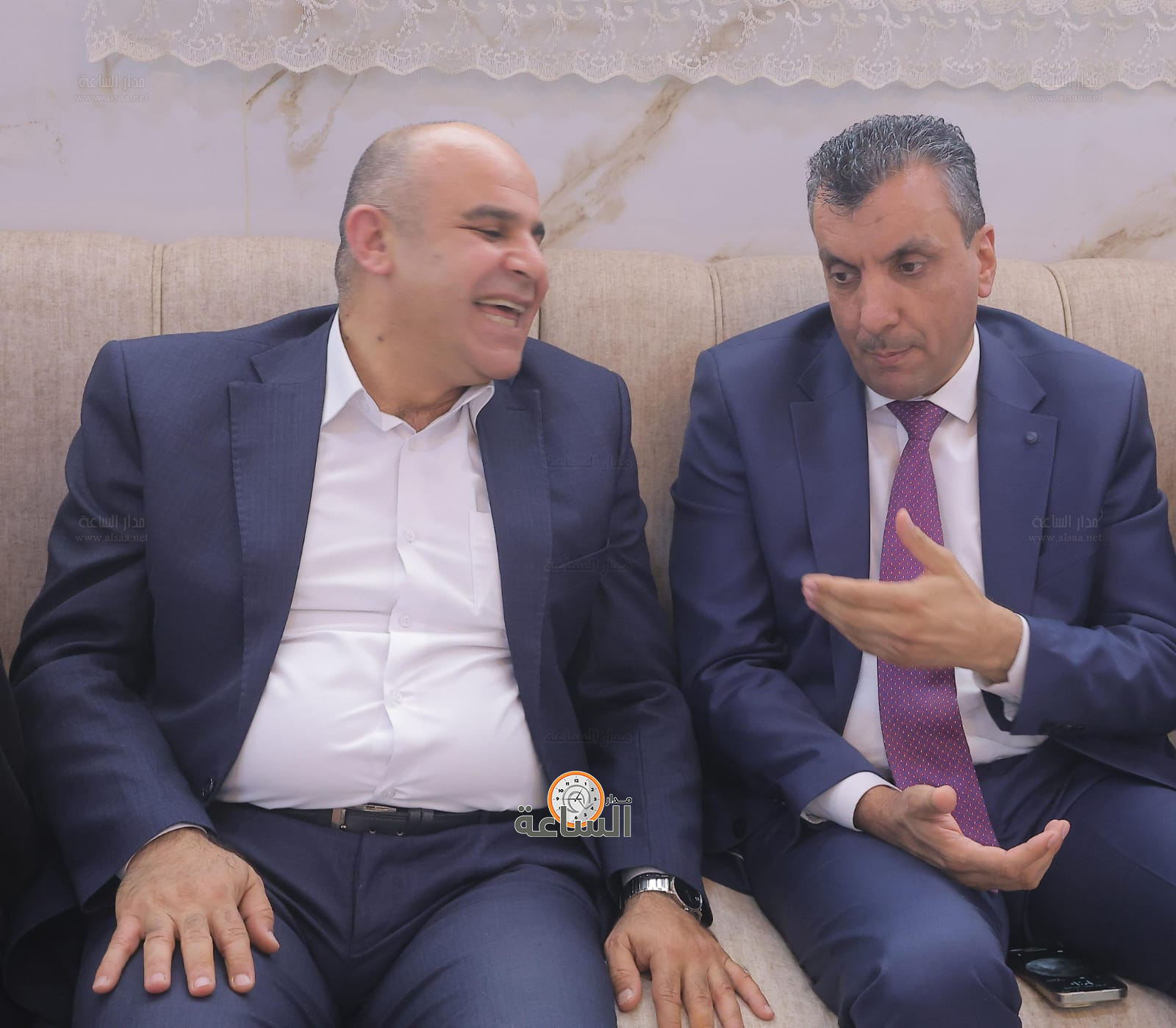 Madar Al-Saa Images 0.8689174141430169