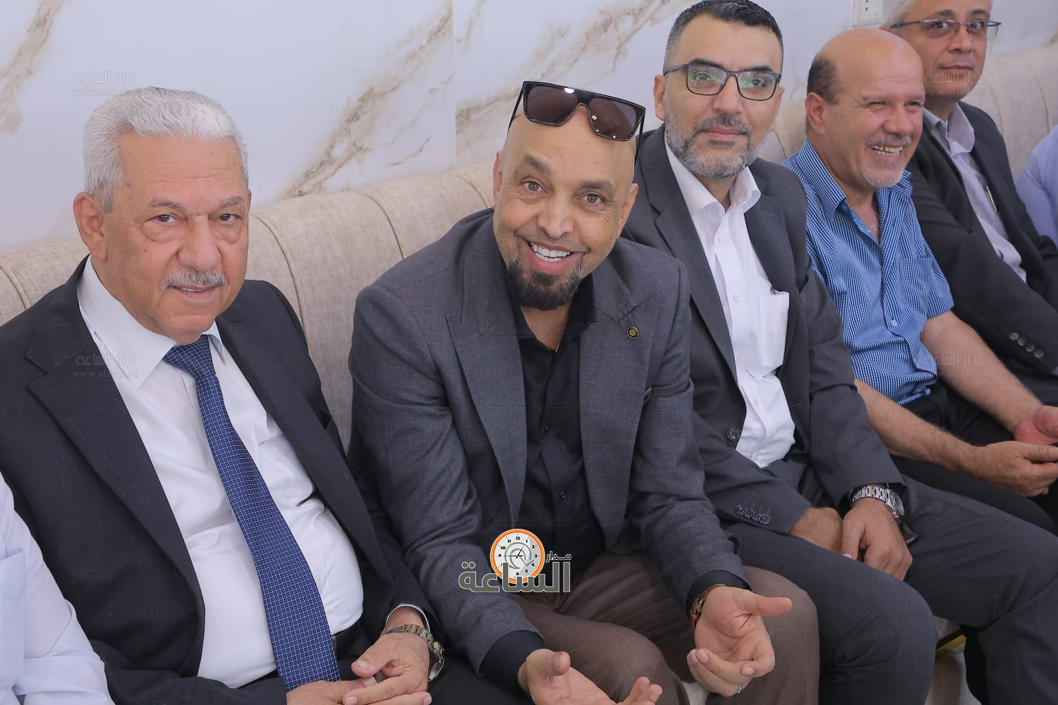 Madar Al-Saa Images 0.9723470942082927