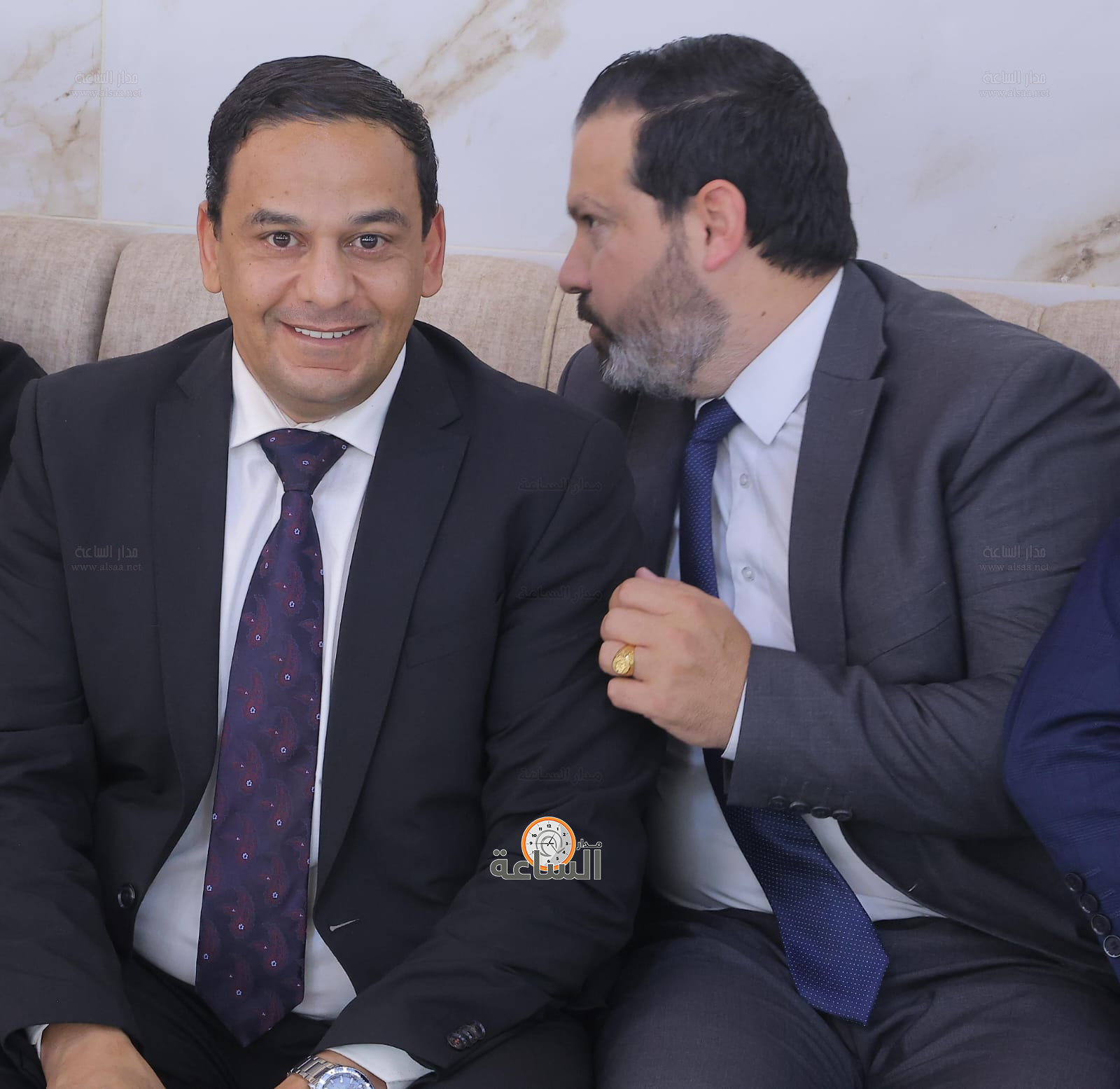 Madar Al-Saa Images 0.9673905147786173