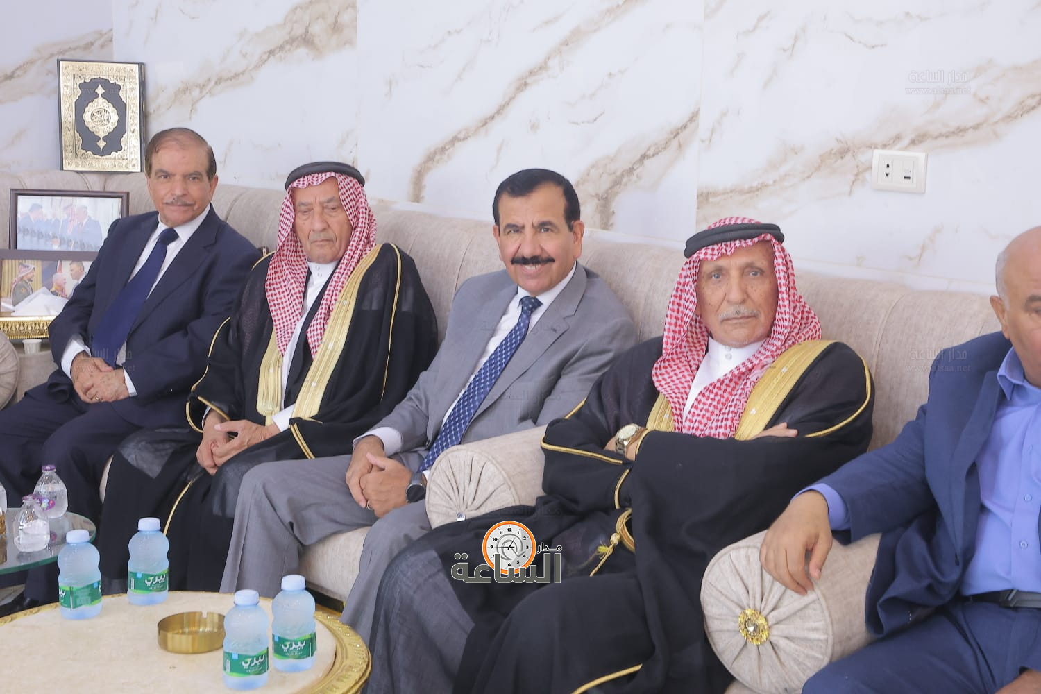 Madar Al-Saa Images 0.8801724391280337