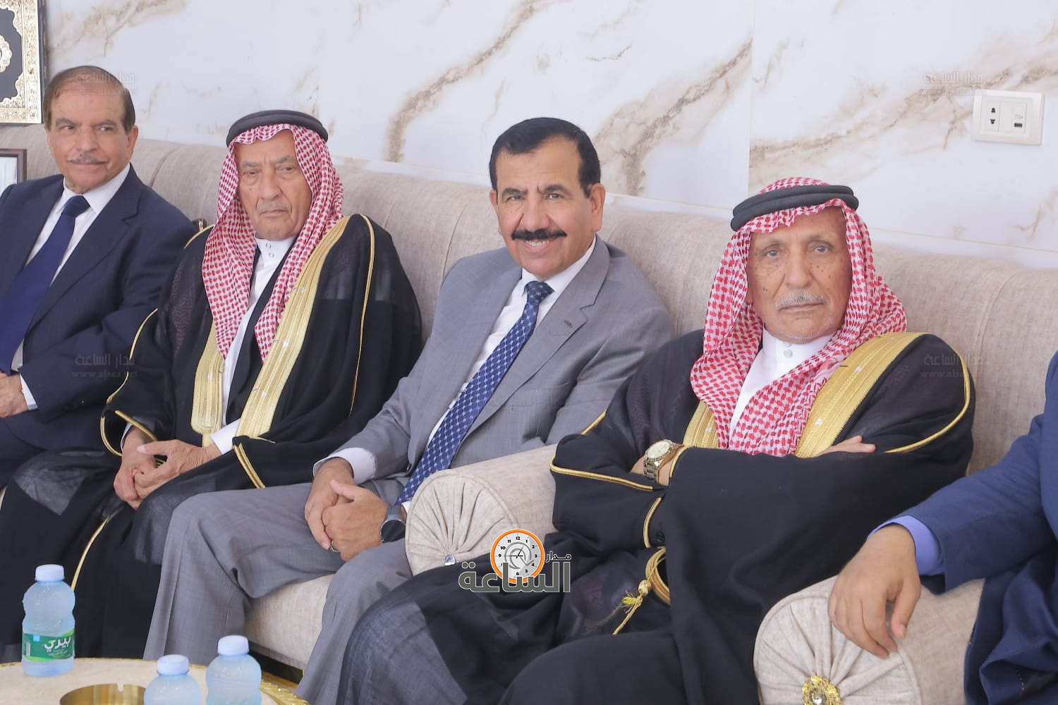 Madar Al-Saa Images 0.5402953818483688