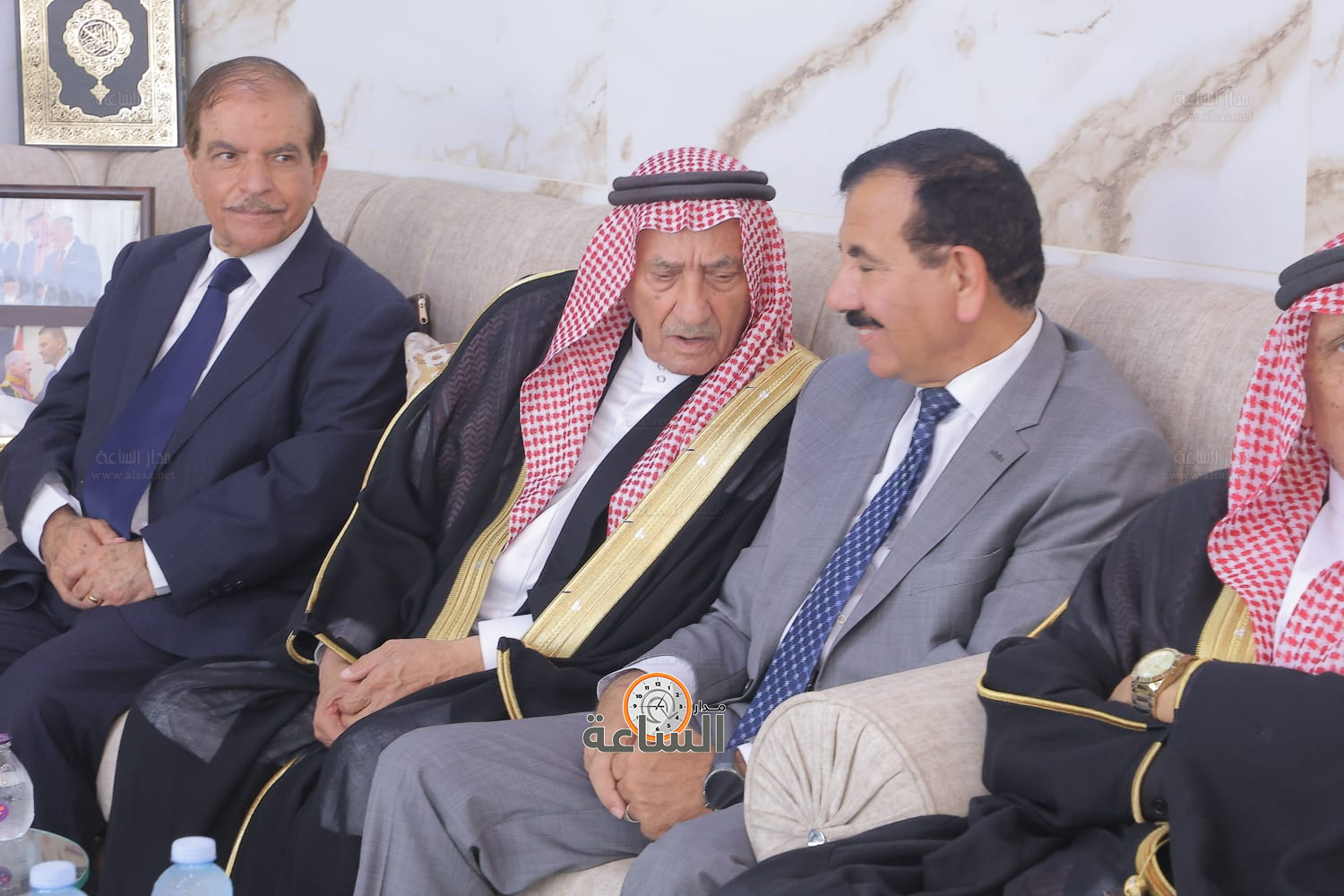 Madar Al-Saa Images 0.8005339689221501