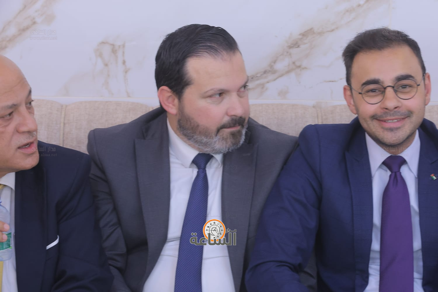 Madar Al-Saa Images 0.14782011846141763