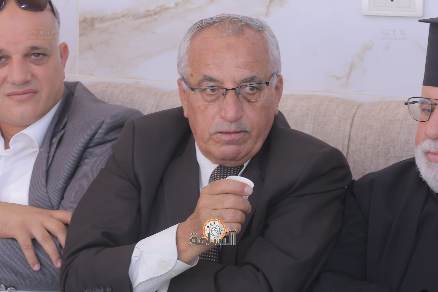 Madar Al-Saa Images 0.16587998937273152