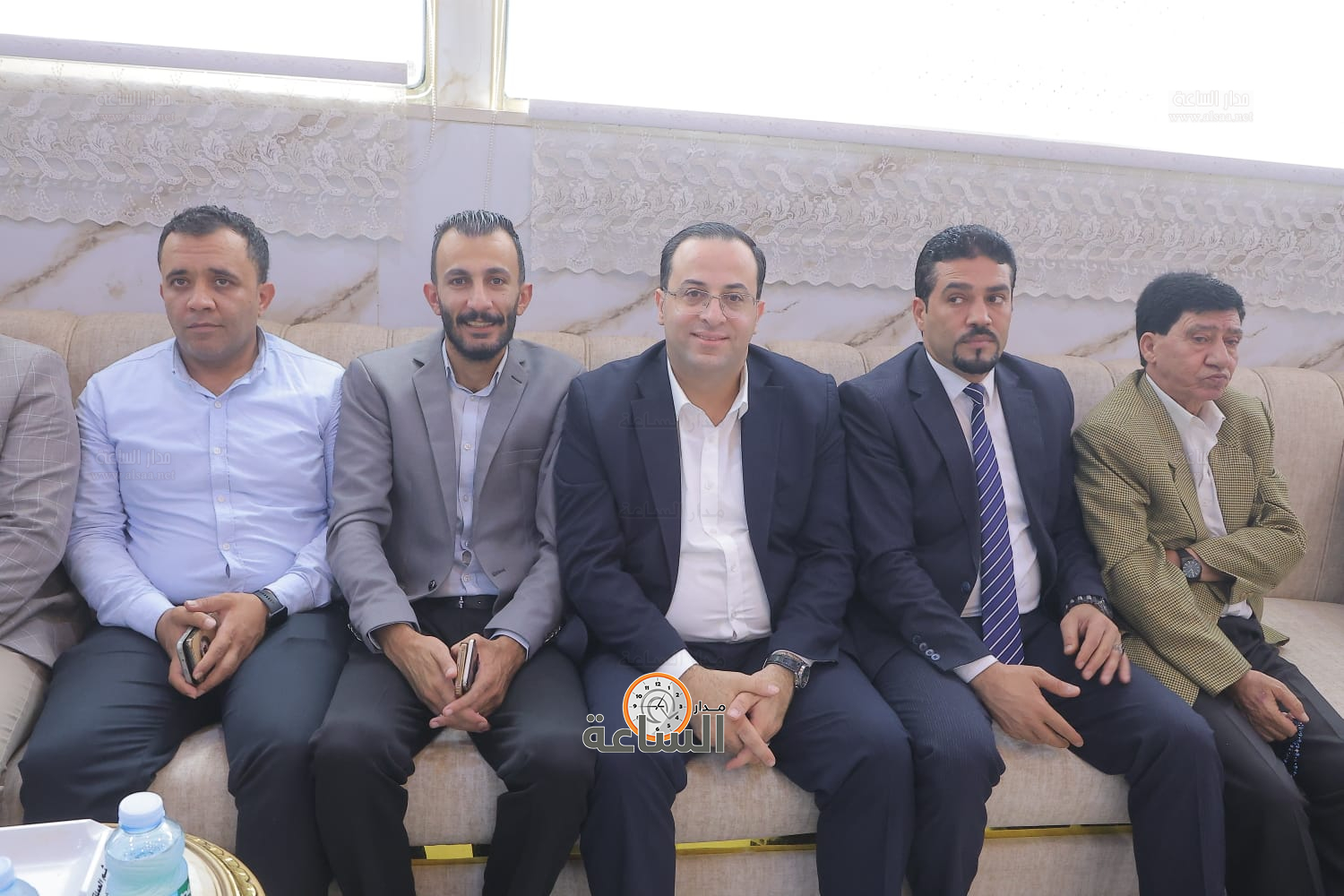 Madar Al-Saa Images 0.5532670268163843