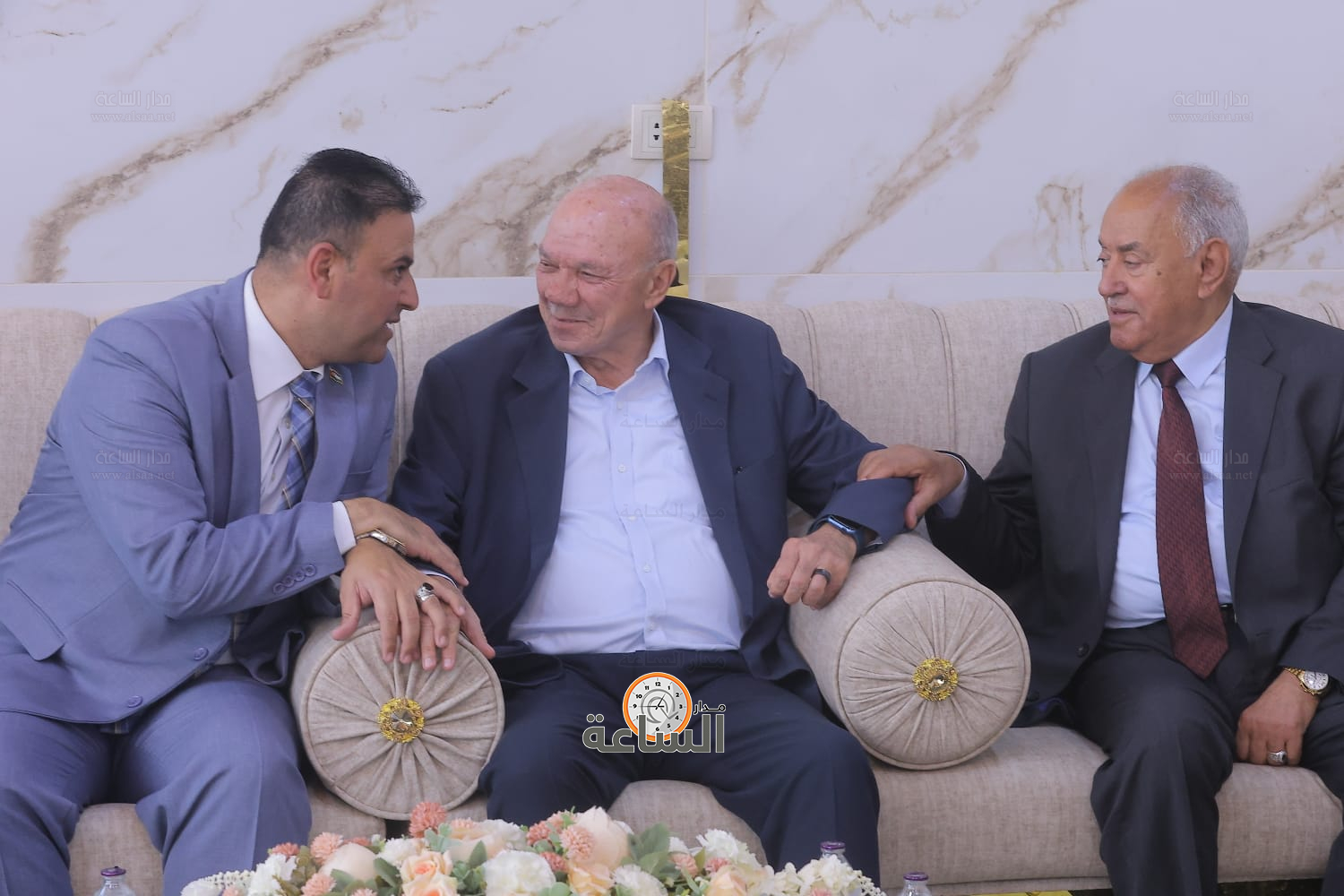 Madar Al-Saa Images 0.157005387027905