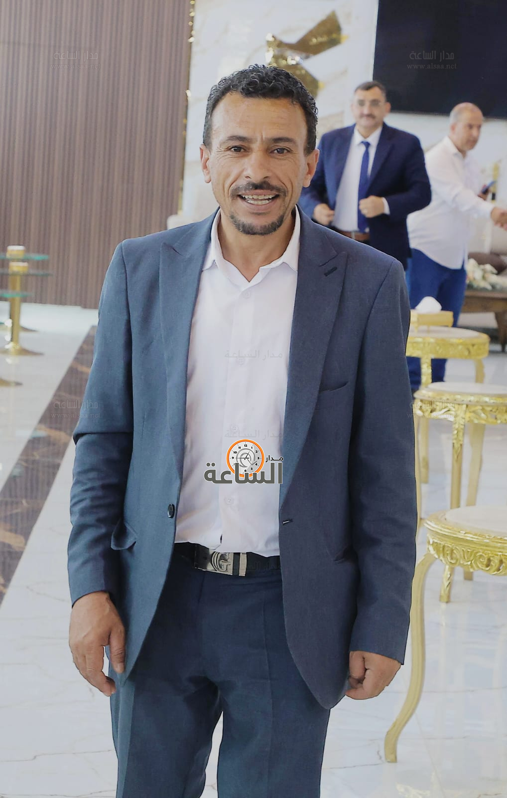 Madar Al-Saa Images 0.6572637209180956