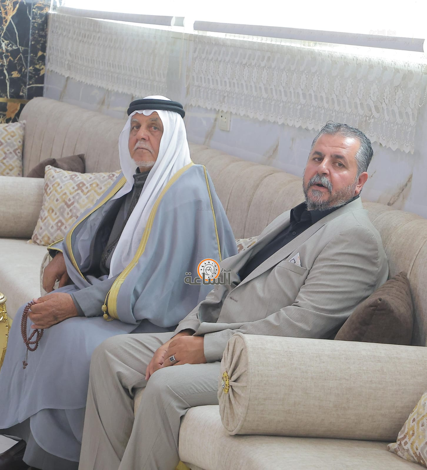 Madar Al-Saa Images 0.02387449355193405