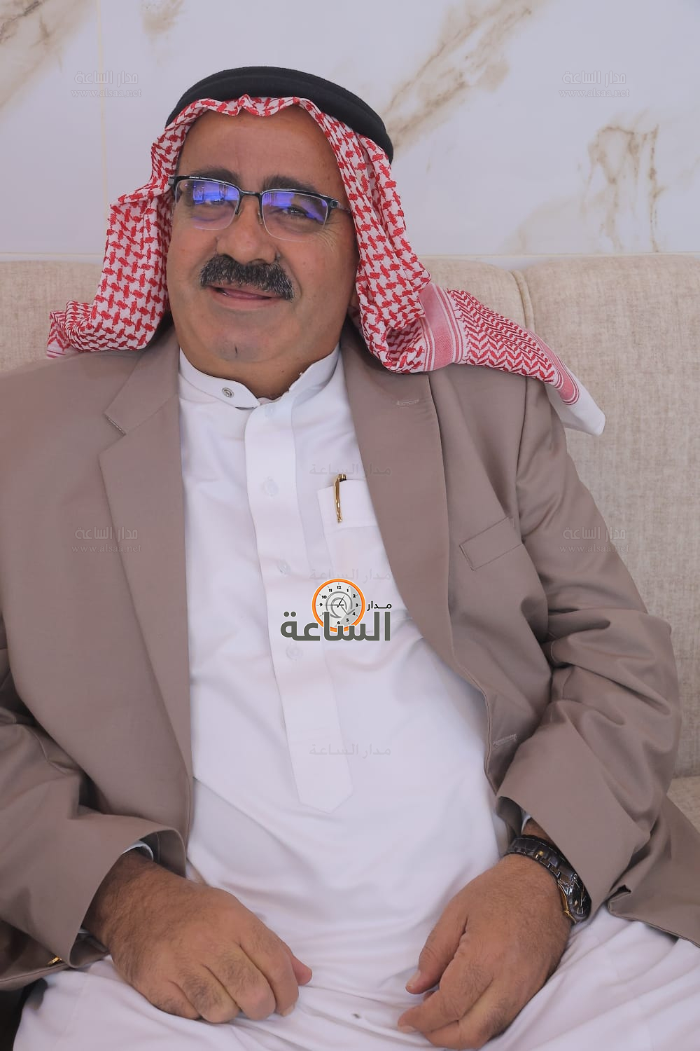 Madar Al-Saa Images 0.2249300199818005