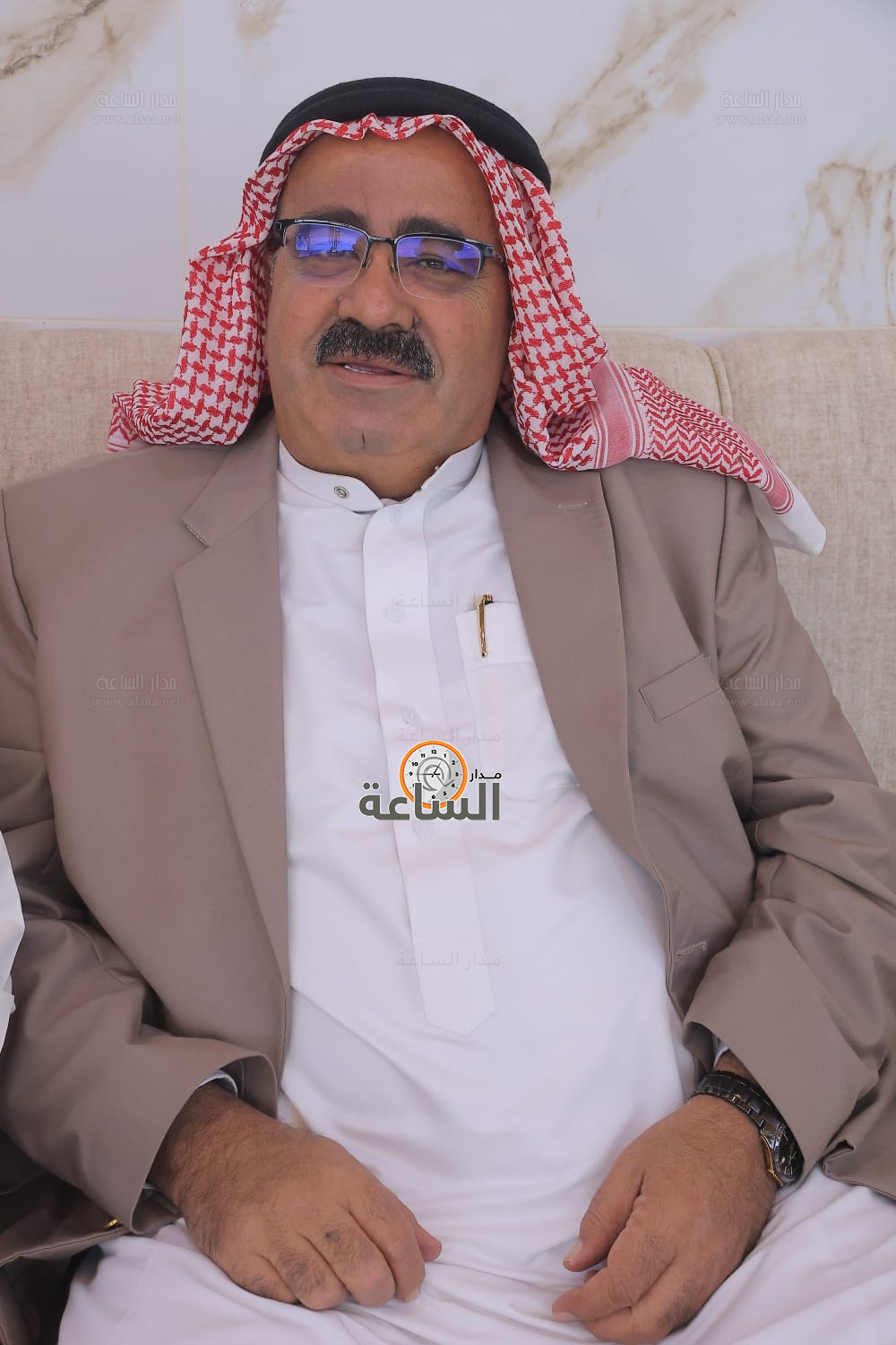 Madar Al-Saa Images 0.5414395811854679