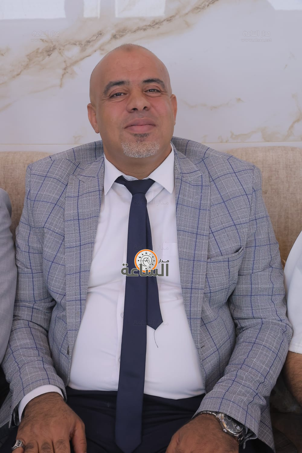 Madar Al-Saa Images 0.1698481554444261