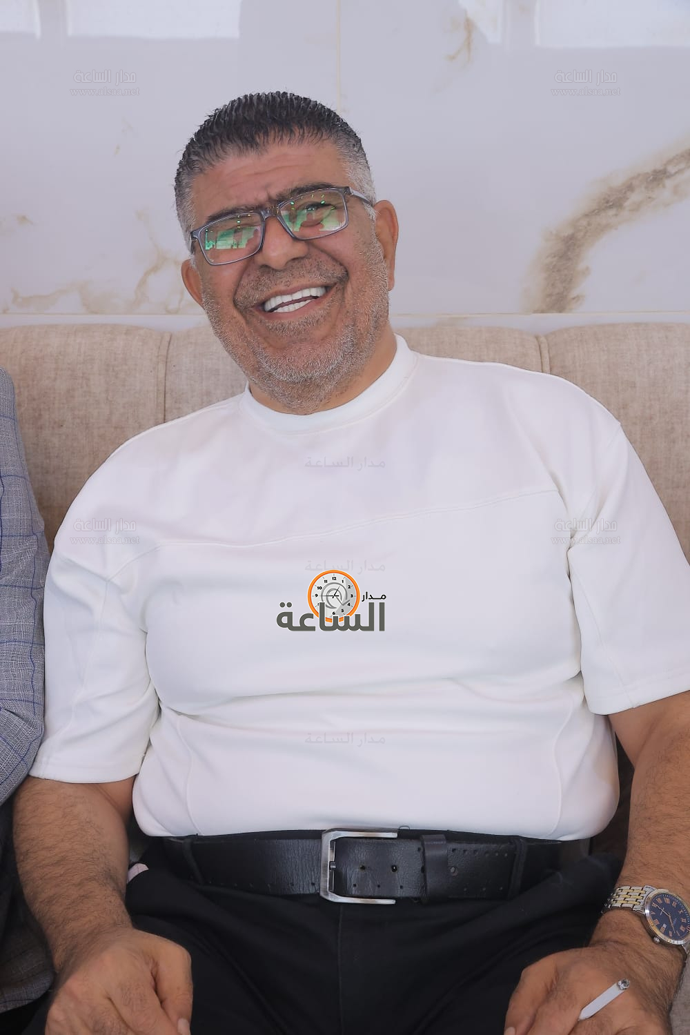 Madar Al-Saa Images 0.2131713141913434