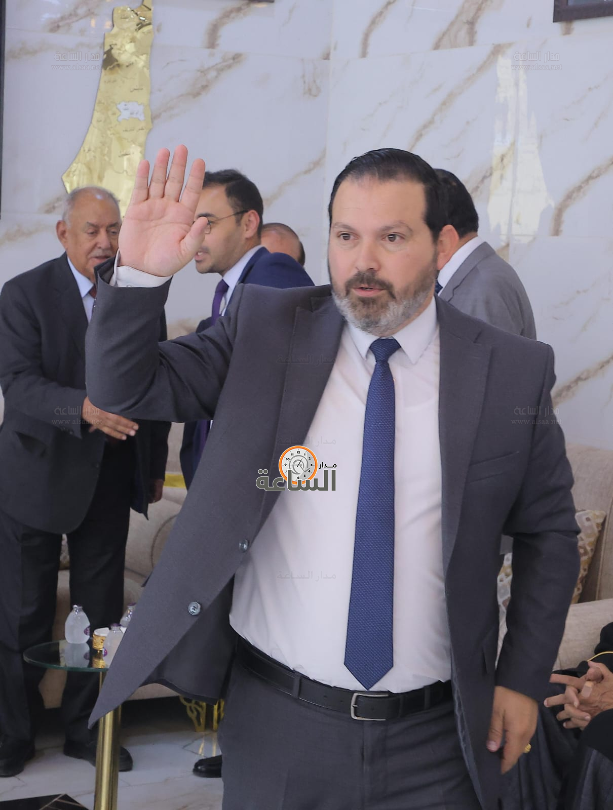 Madar Al-Saa Images 0.1517464198143057