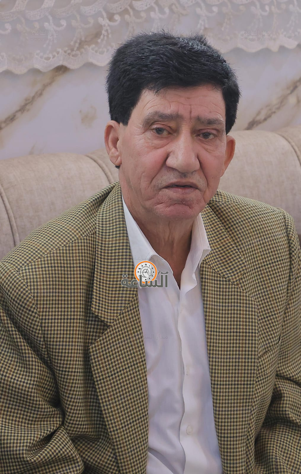 Madar Al-Saa Images 0.5310706534927134