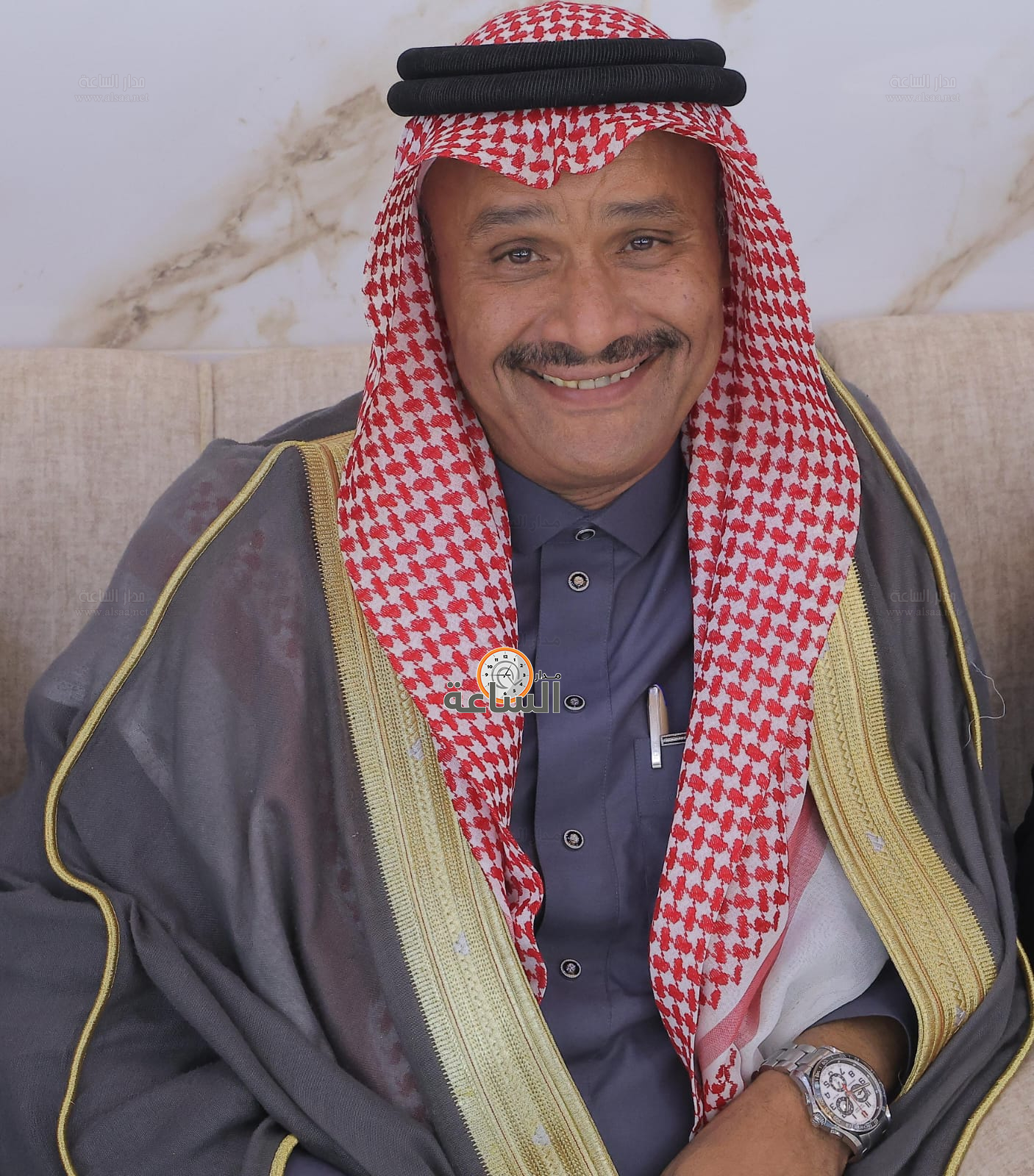 Madar Al-Saa Images 0.3377034674909358