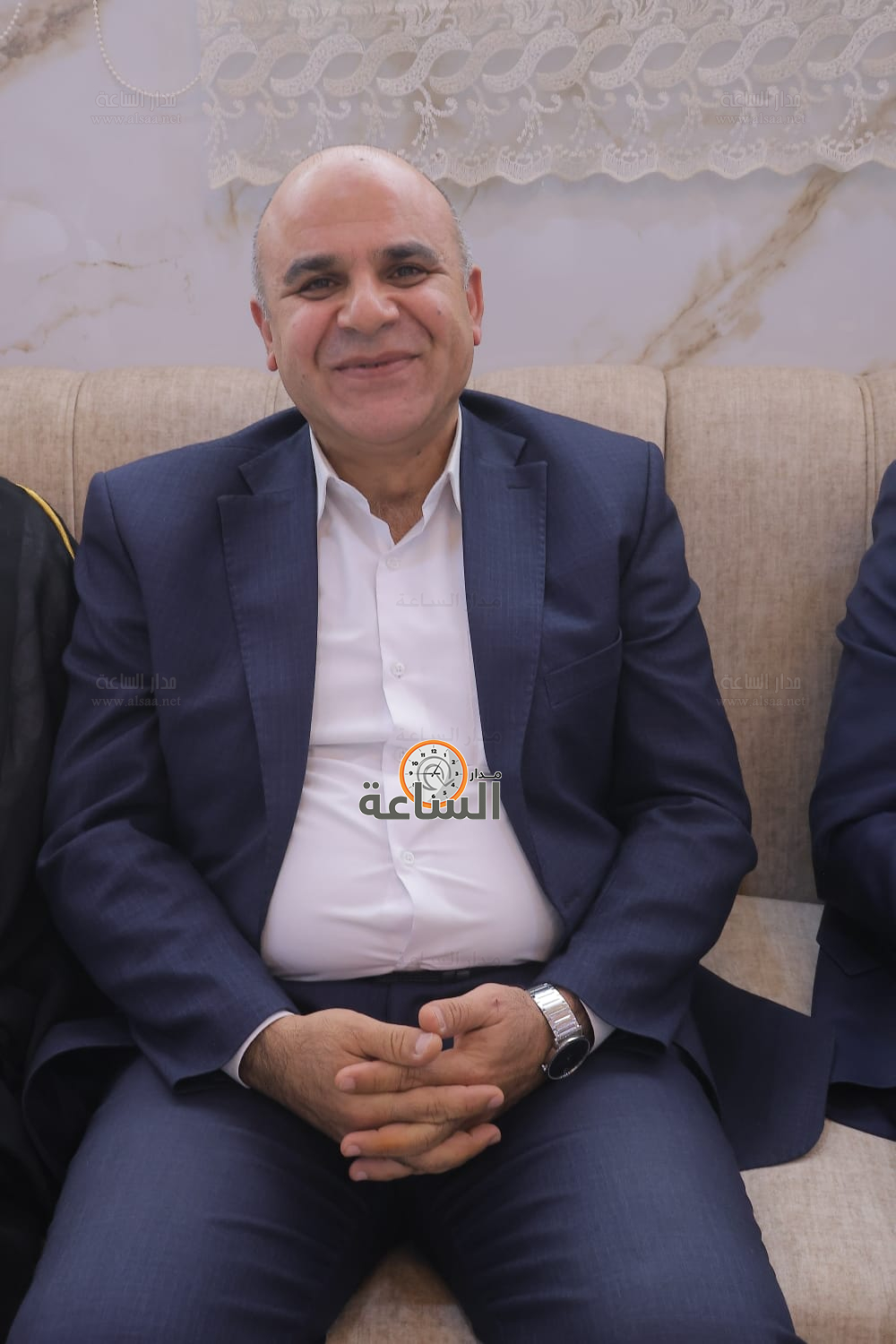 Madar Al-Saa Images 0.7280505247620043