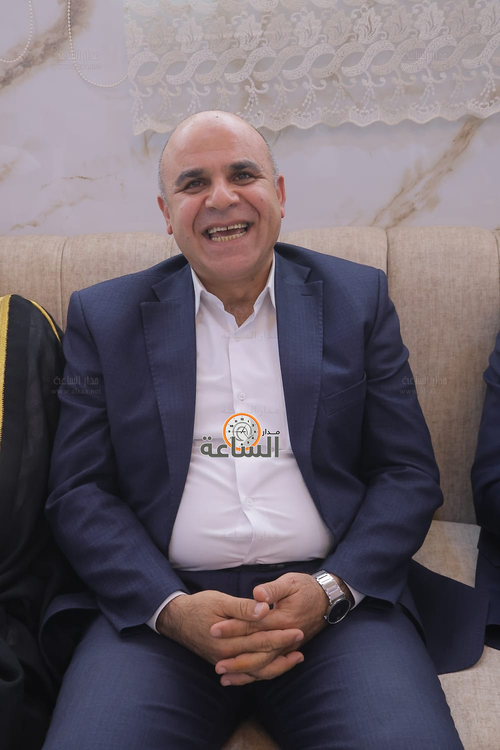 Madar Al-Saa Images 0.8044558685997235