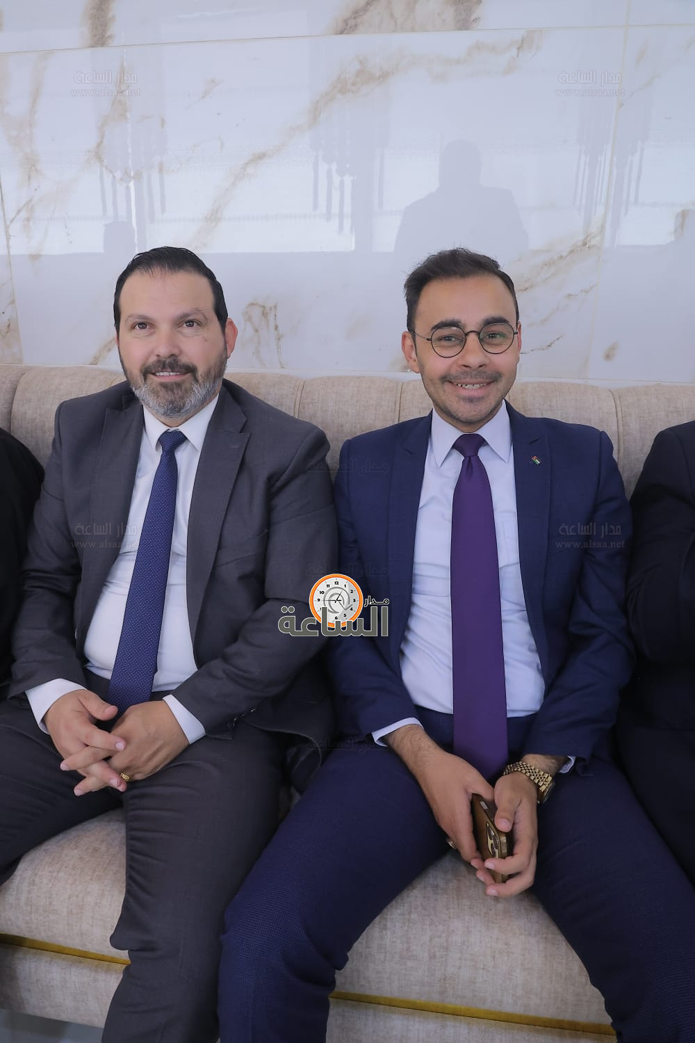 Madar Al-Saa Images 0.19518608059593212