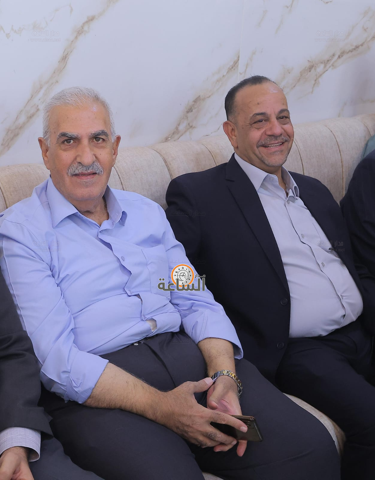 Madar Al-Saa Images 0.3280223533401133