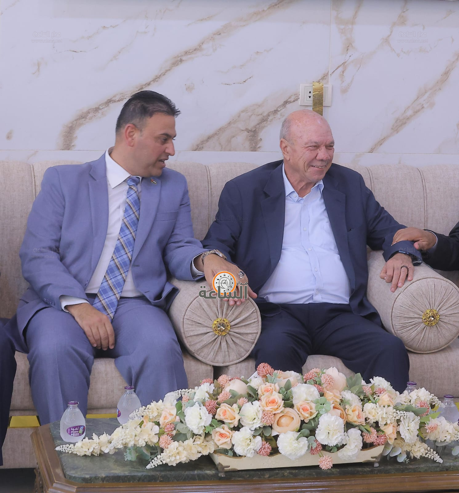 Madar Al-Saa Images 0.9468829550749902