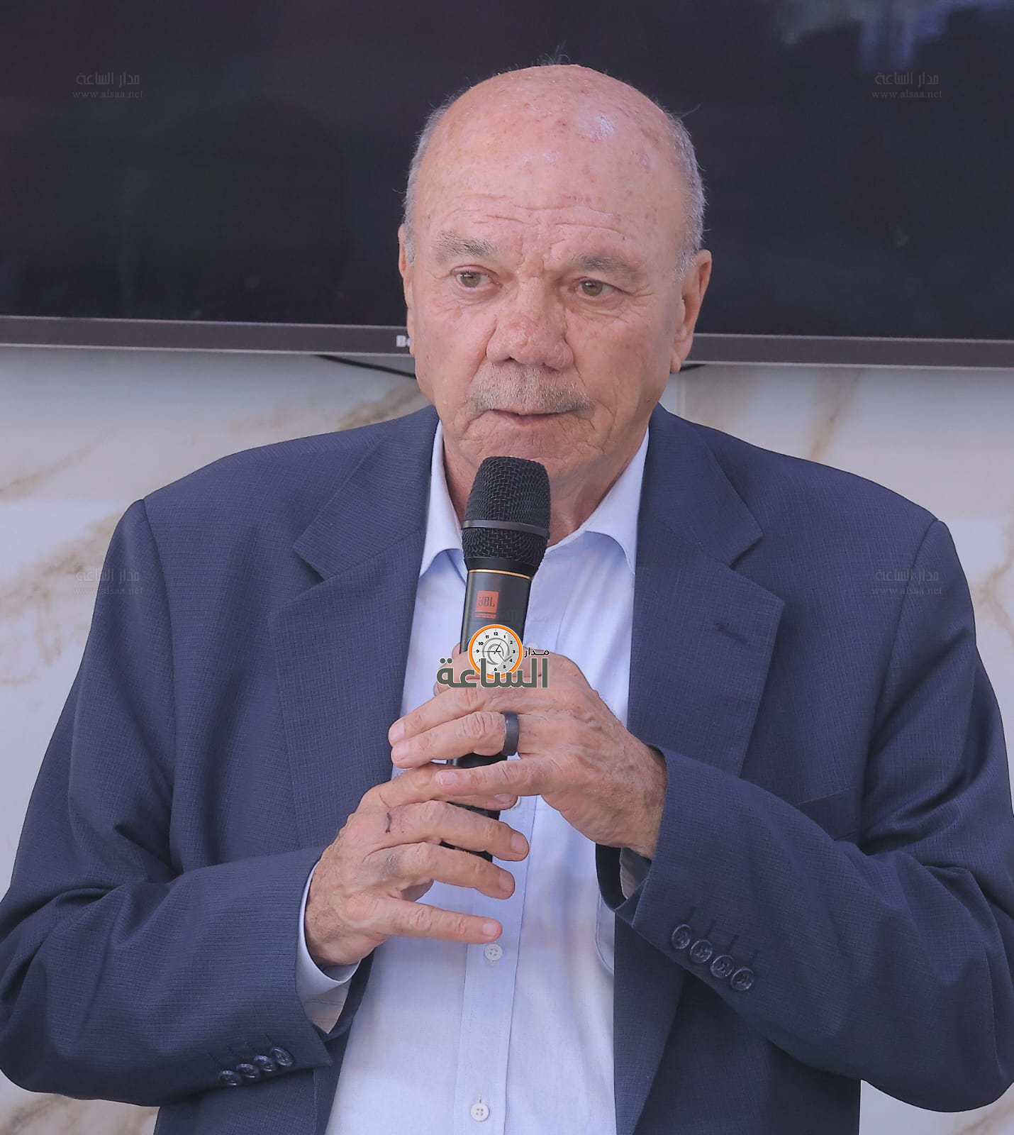 Madar Al-Saa Images 0.2244902261763716