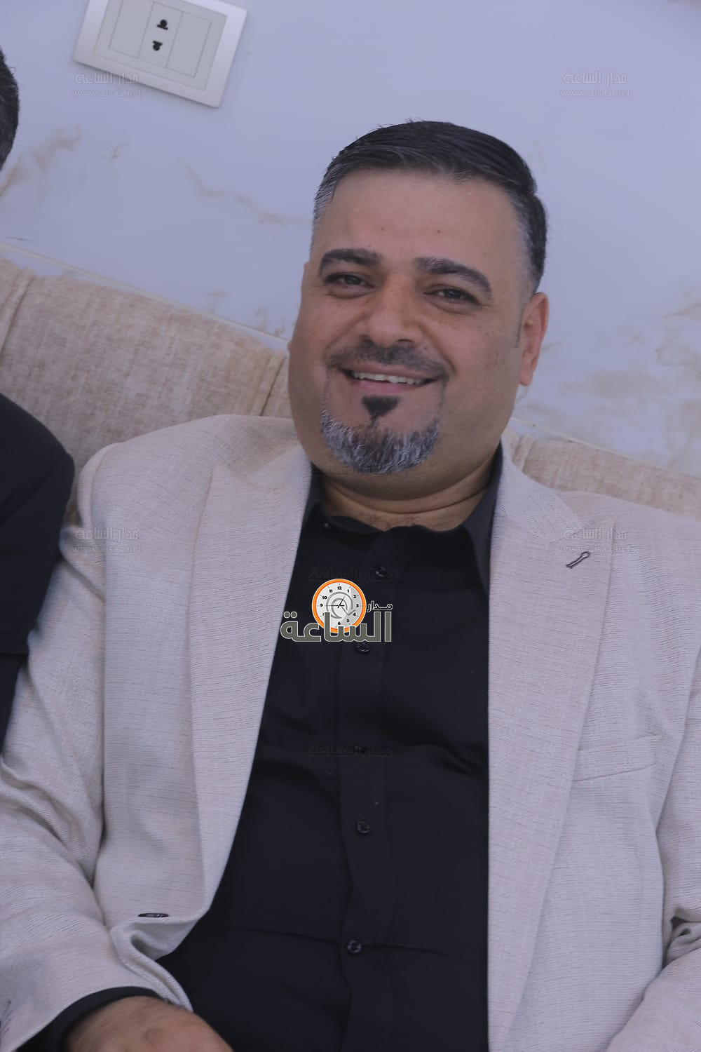 Madar Al-Saa Images 0.8153636997813956