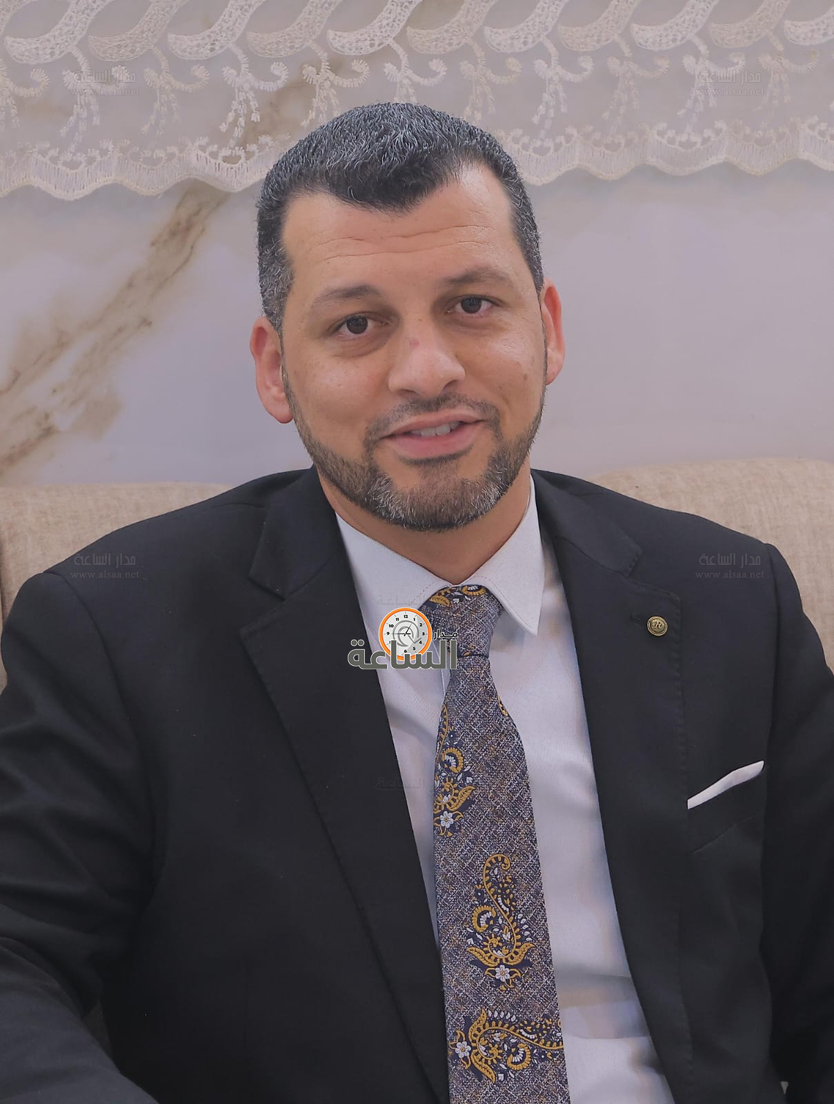 Madar Al-Saa Images 0.6983729102835955