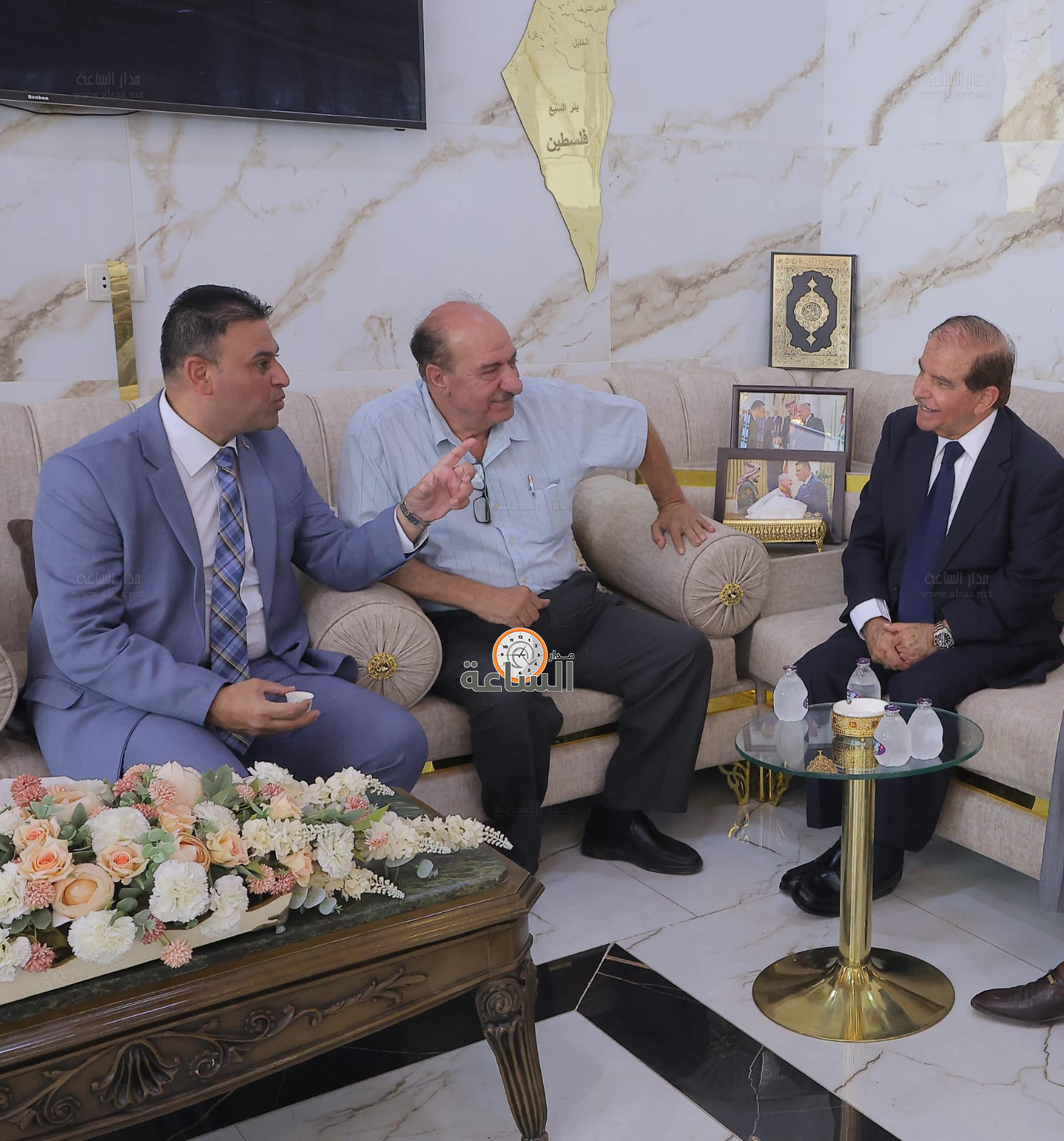 Madar Al-Saa Images 0.9813509783739589