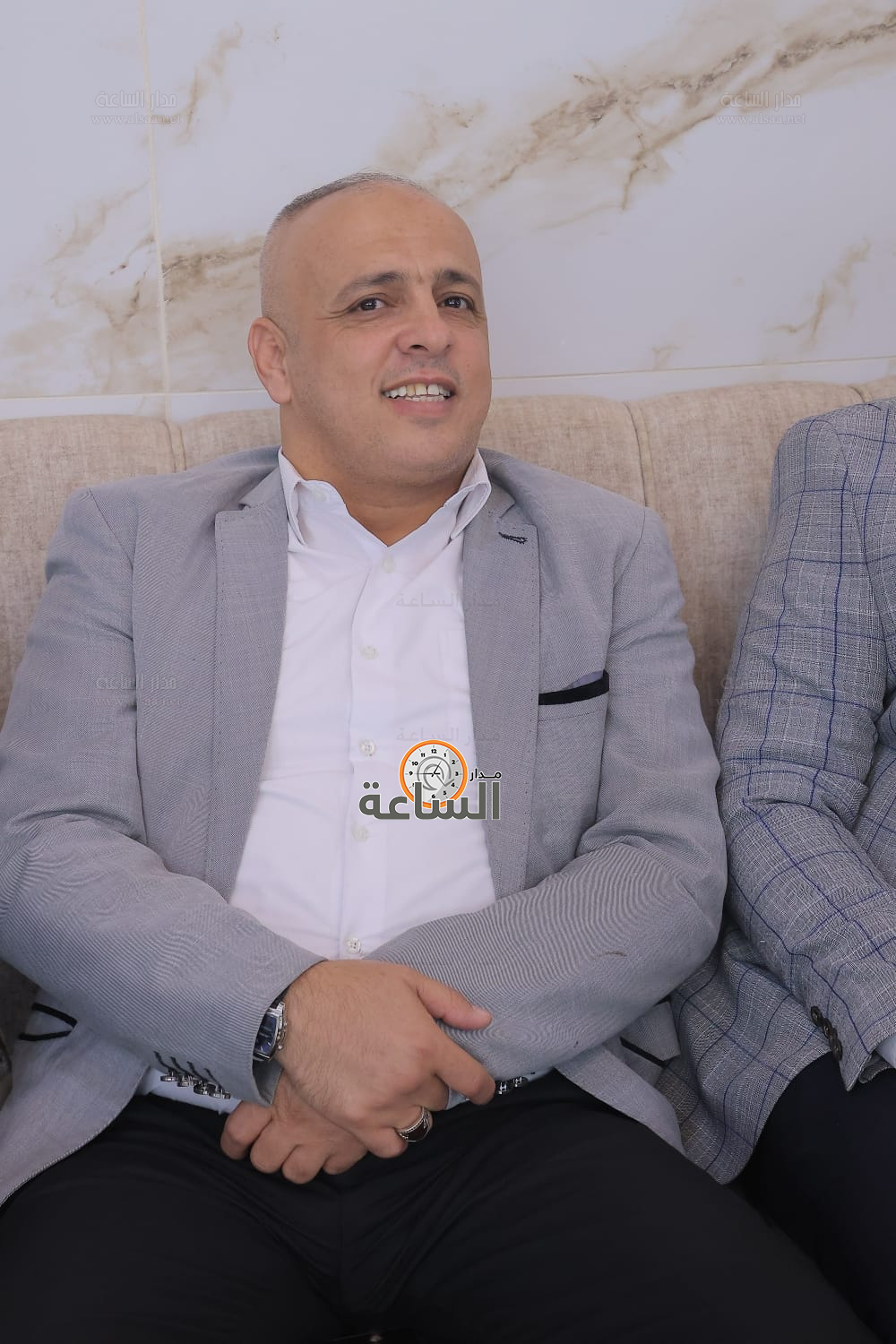 Madar Al-Saa Images 0.1864161967707535