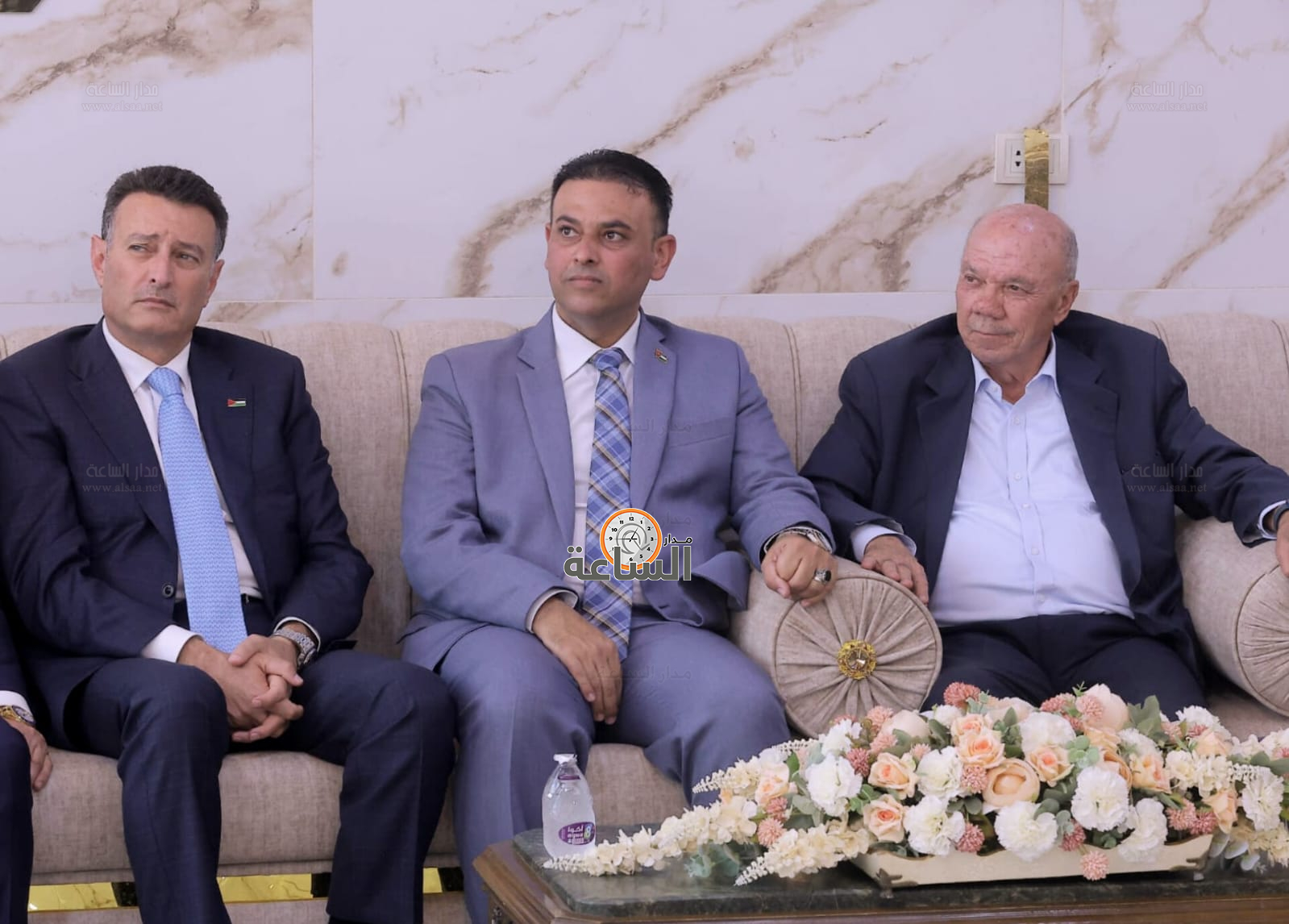 Madar Al-Saa Images 0.20958454767506363