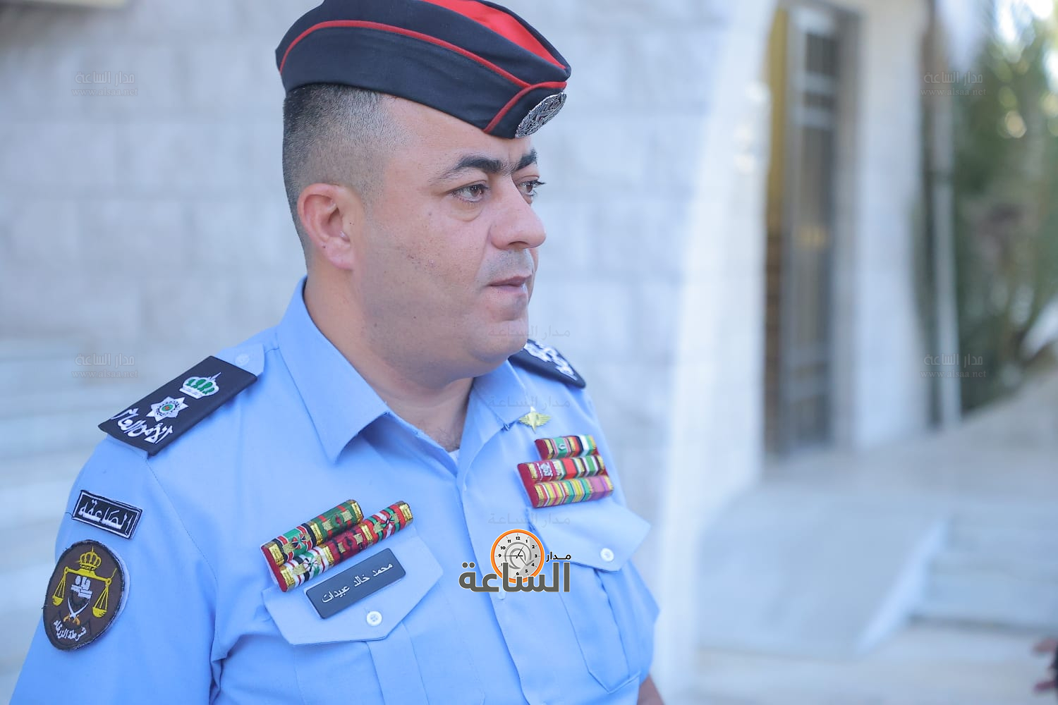 Madar Al-Saa Images 0.3829849732763616