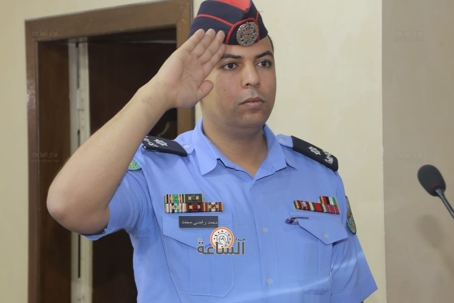 Madar Al-Saa Images 0.8208961172413911