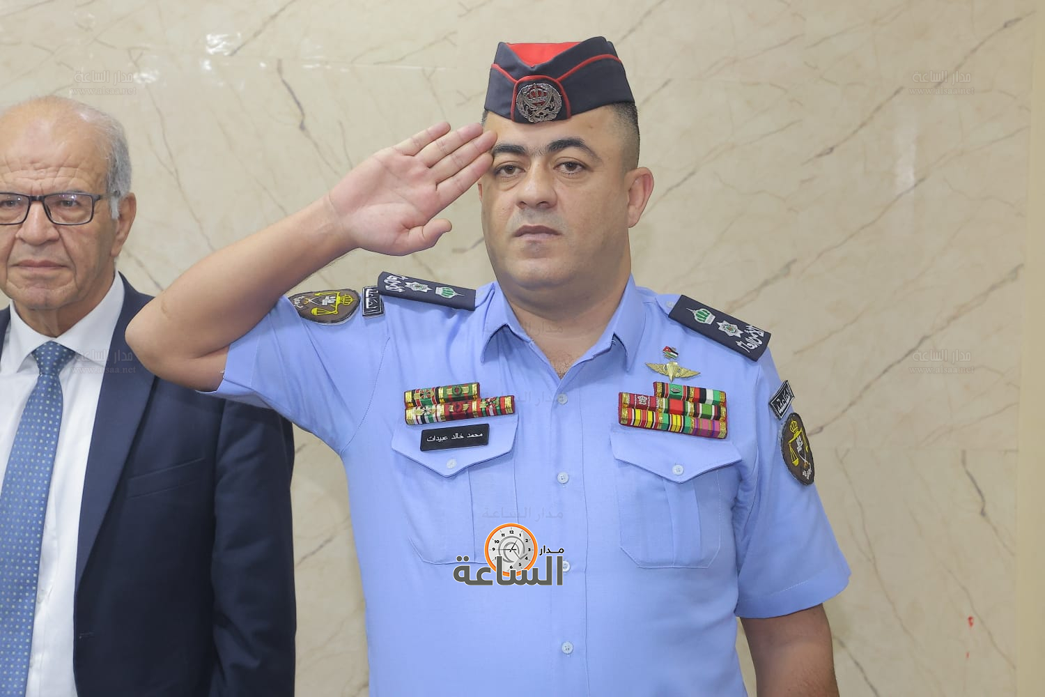 Madar Al-Saa Images 0.8004773446270501