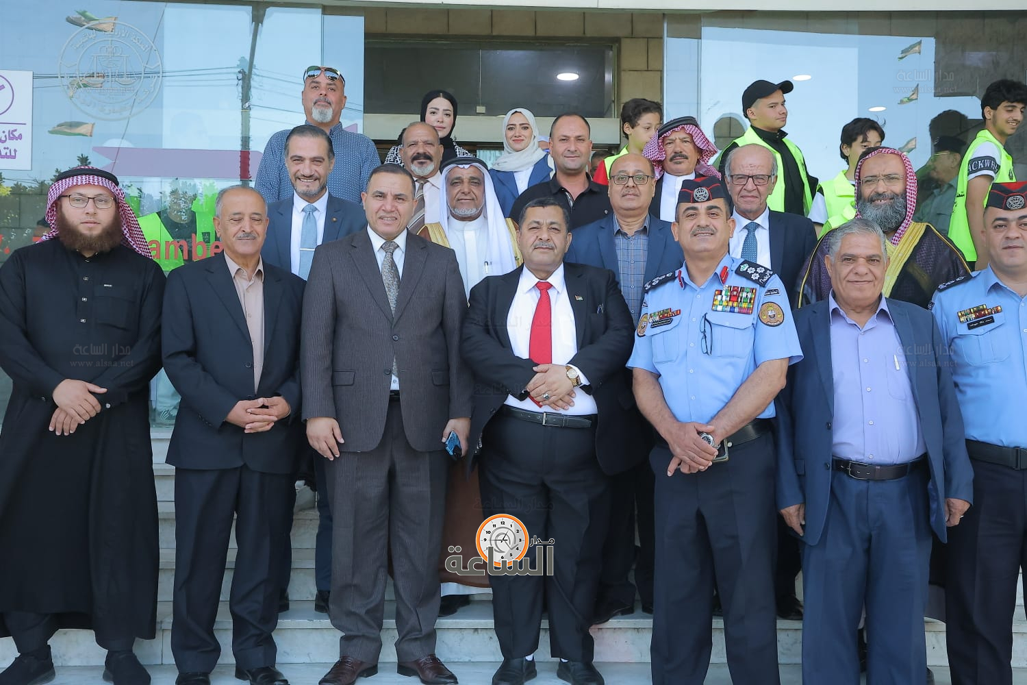 Madar Al-Saa Images 0.7480670662646153