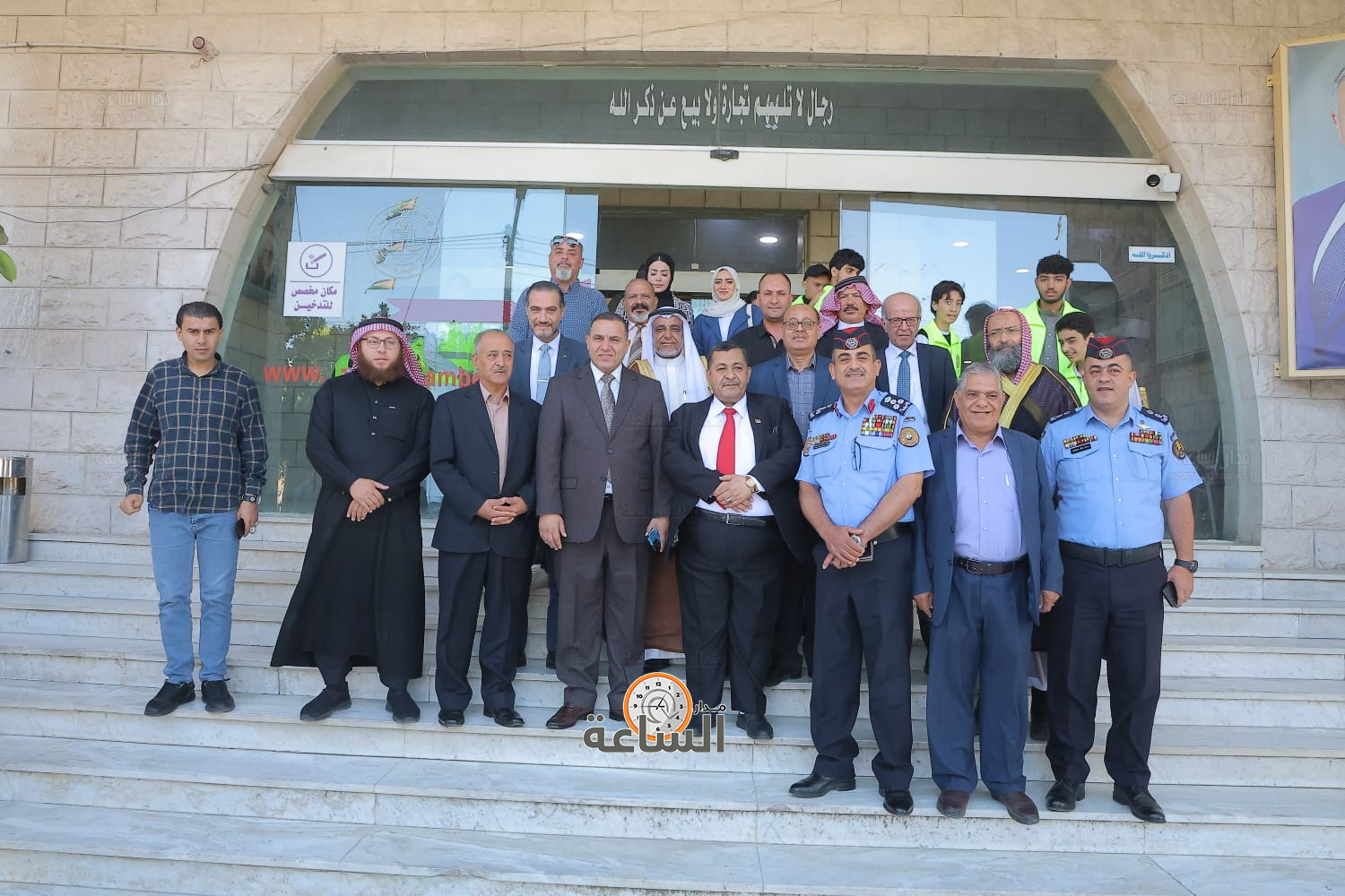 Madar Al-Saa Images 0.5199127905060328