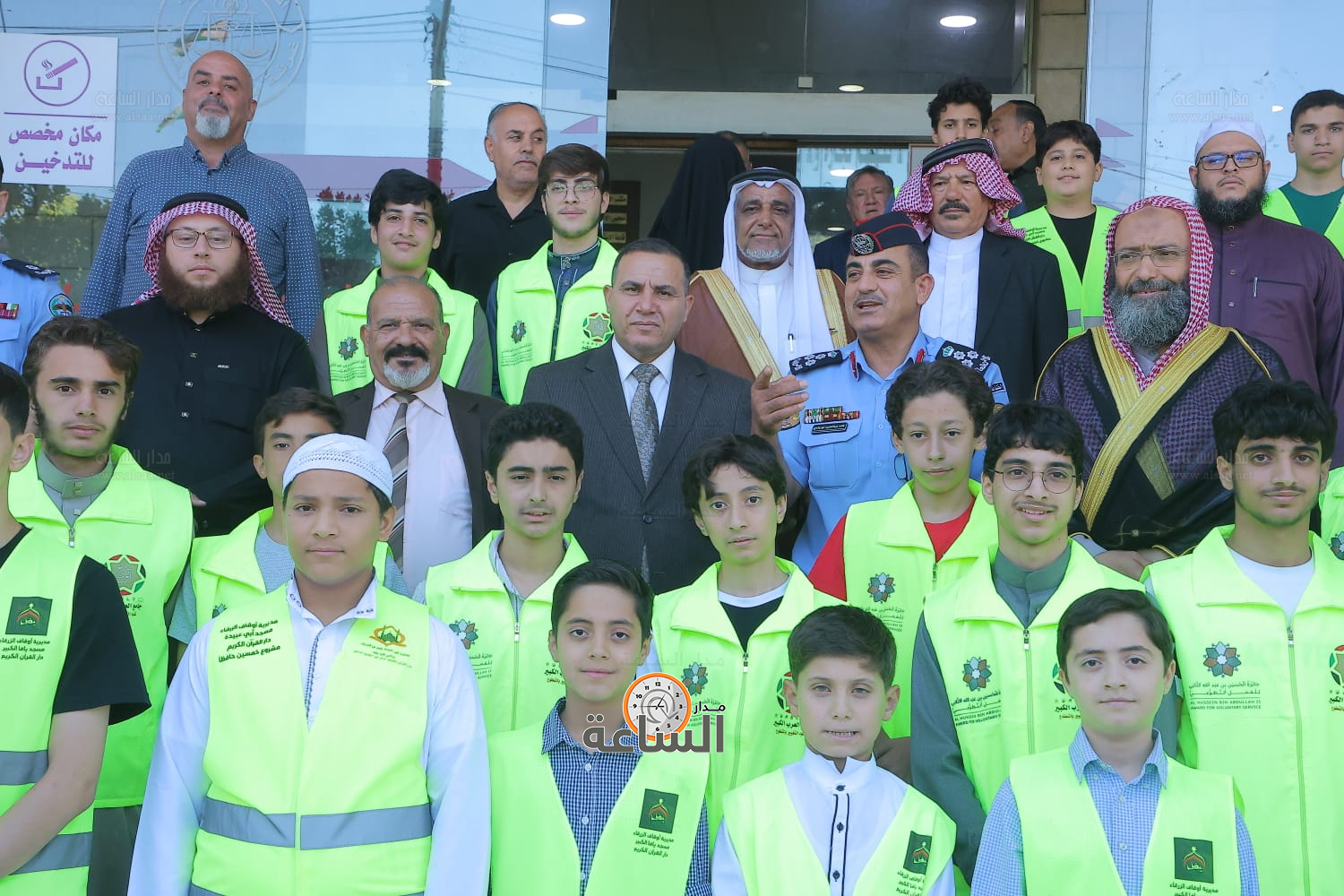 Madar Al-Saa Images 0.27356358386097346