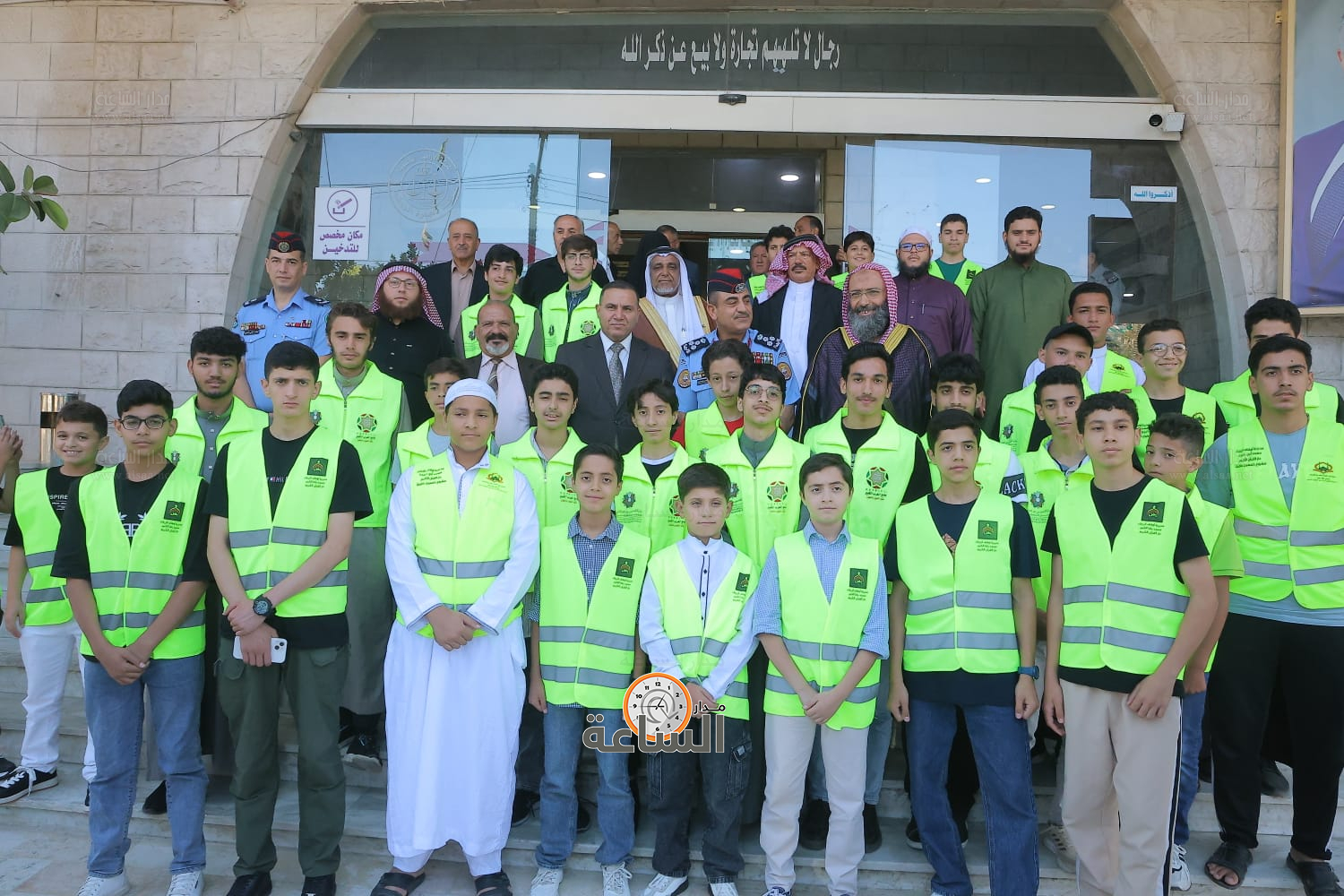 Madar Al-Saa Images 0.025273726857323875