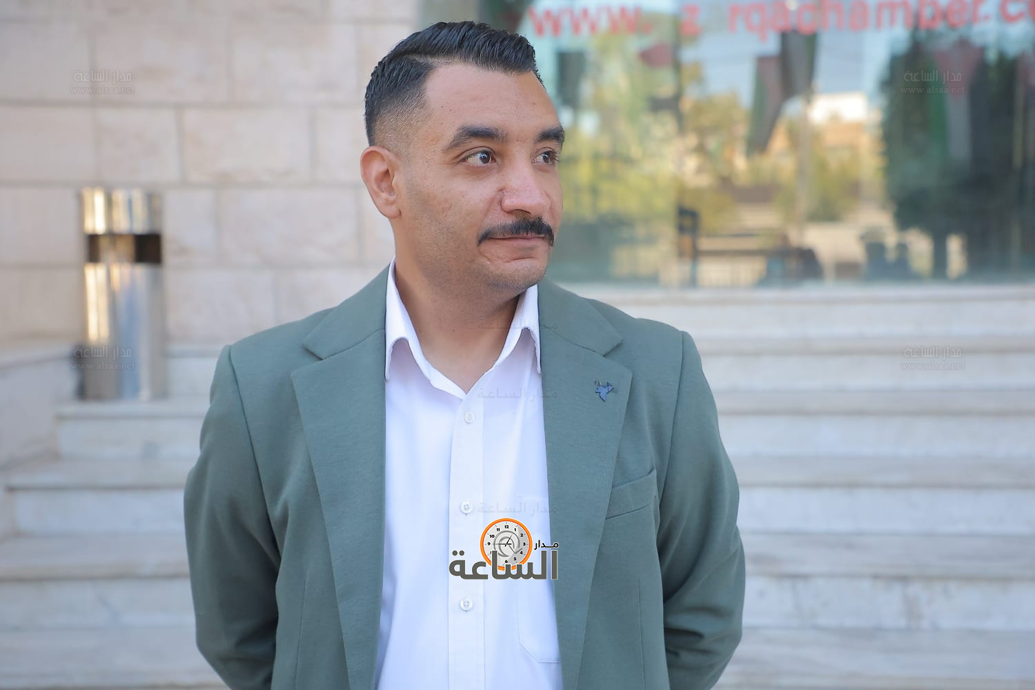 Madar Al-Saa Images 0.8907004111616977