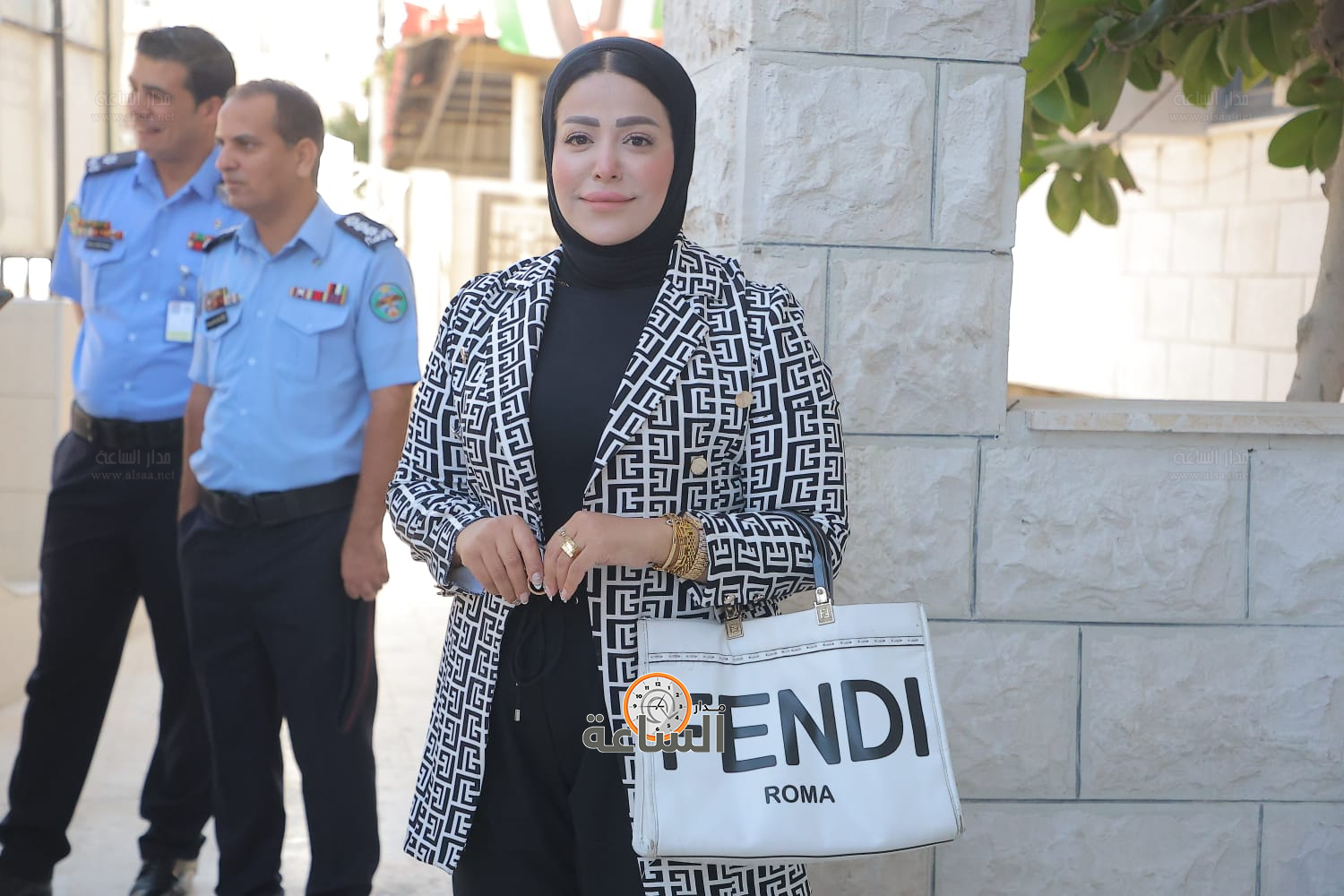 Madar Al-Saa Images 0.16991481604668035