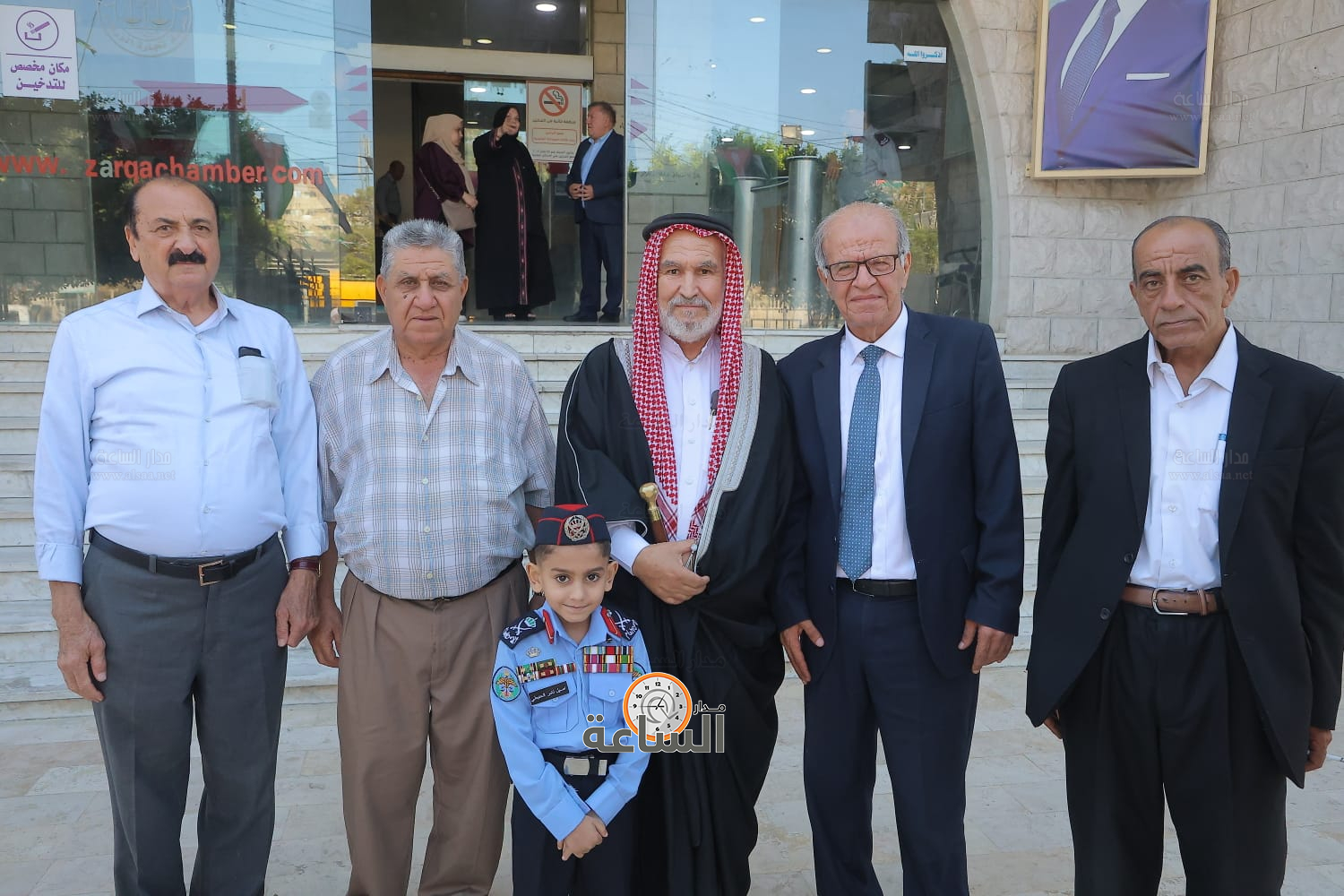 Madar Al-Saa Images 0.4331459559502401