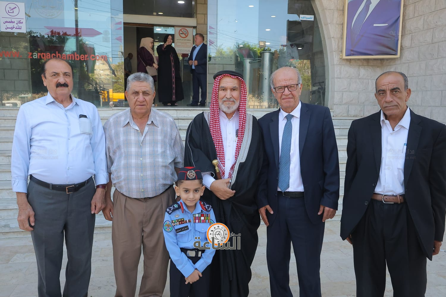 Madar Al-Saa Images 0.894654045674633