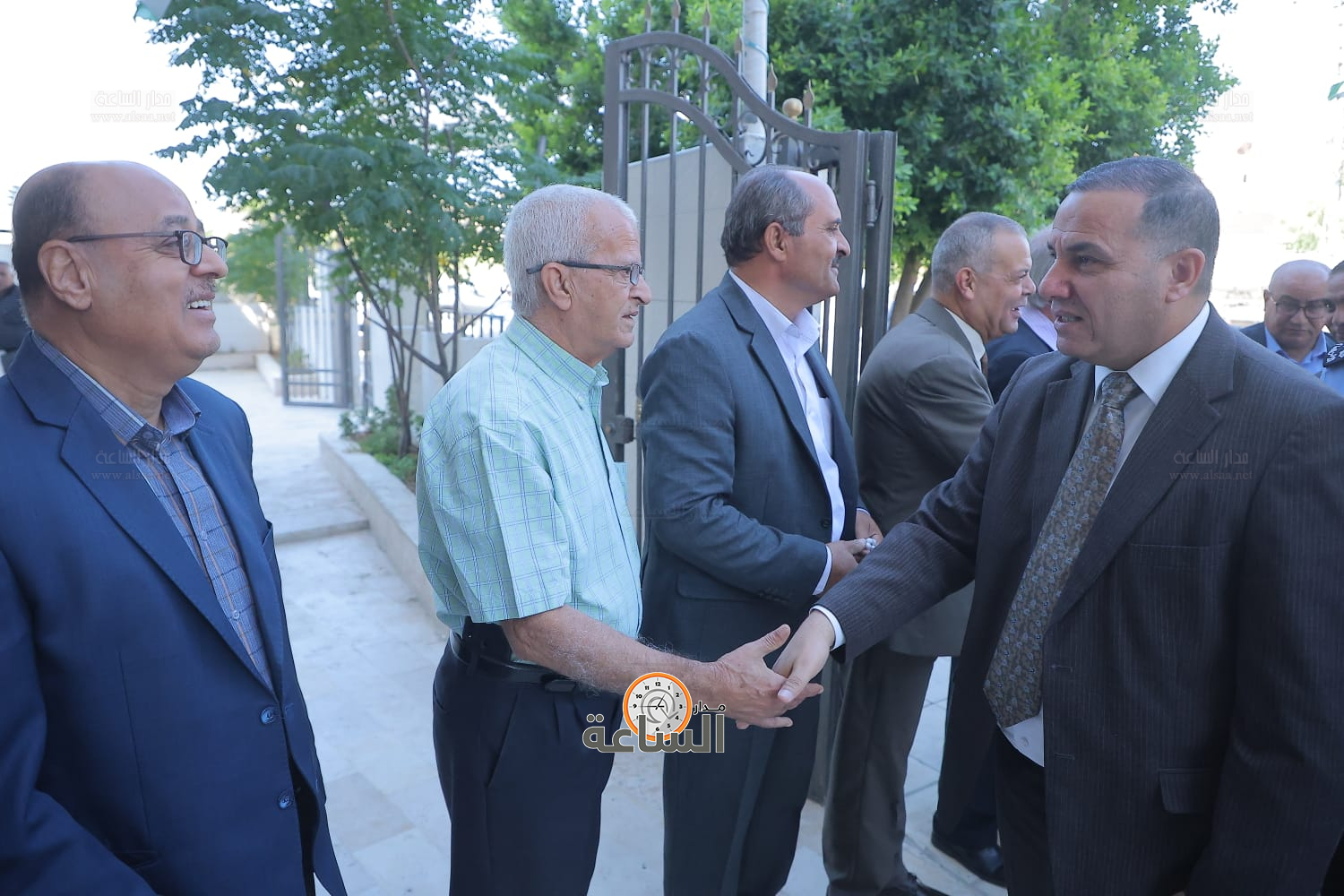 Madar Al-Saa Images 0.5240723283510683