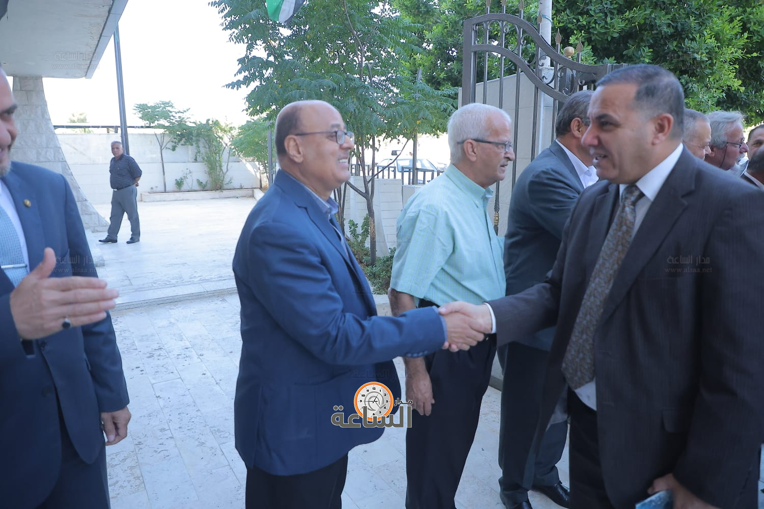 Madar Al-Saa Images 0.9150968031442511