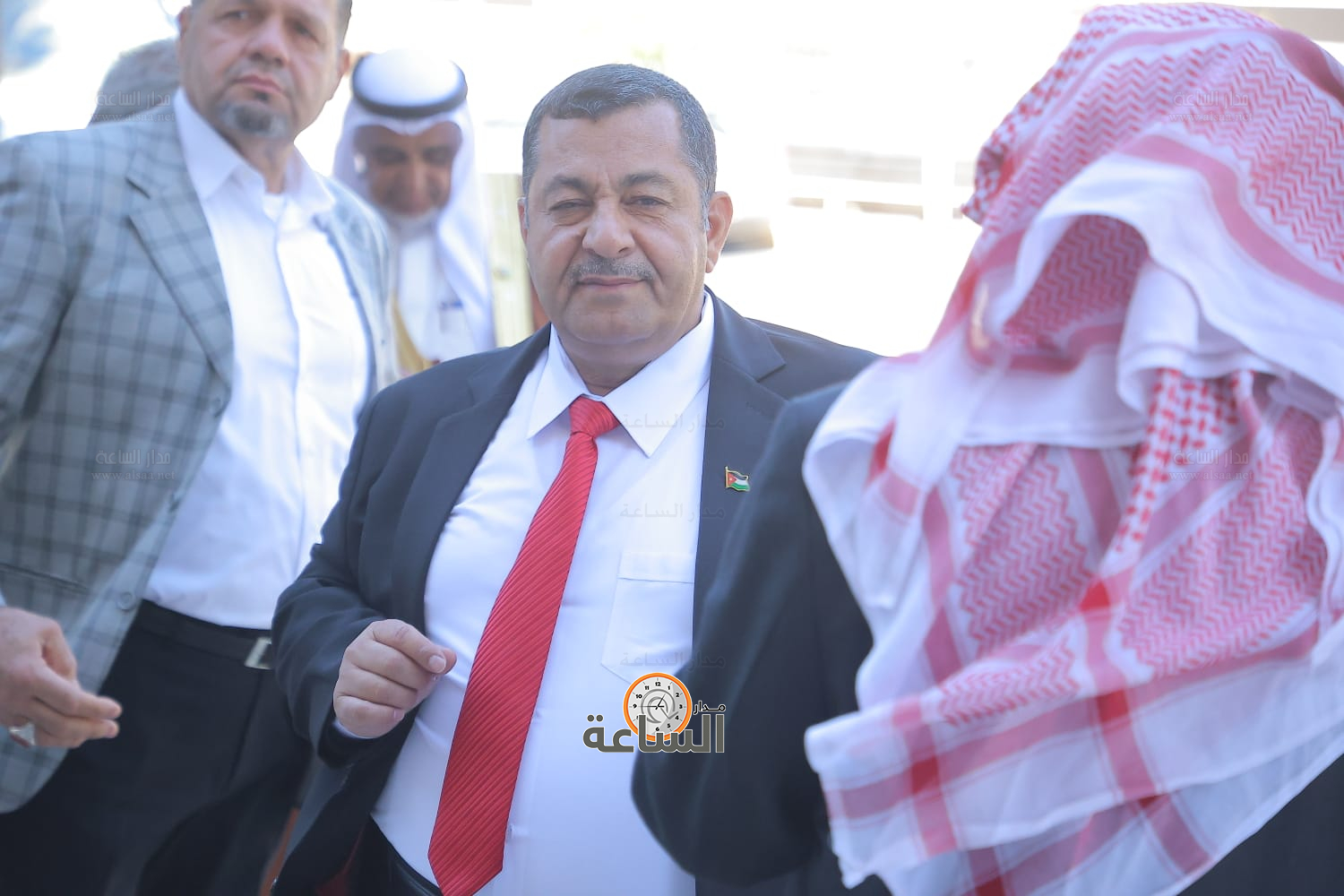 Madar Al-Saa Images 0.48097790731693113