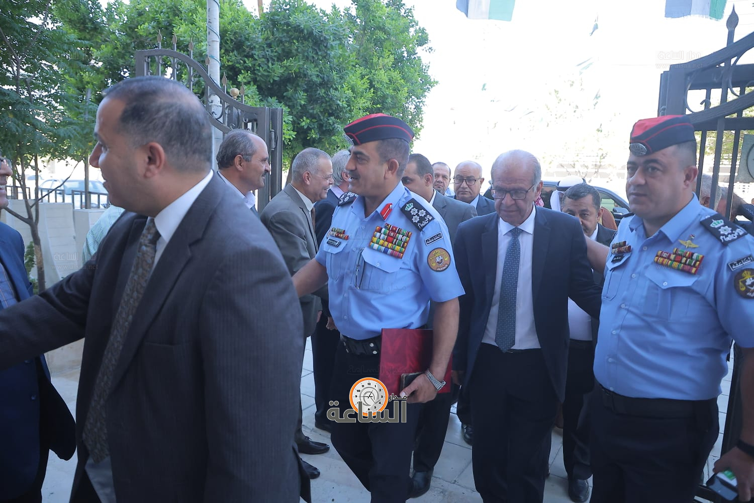 Madar Al-Saa Images 0.27417876308561706