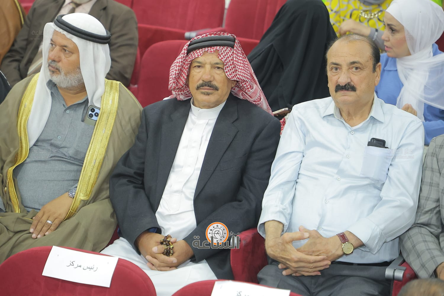 Madar Al-Saa Images 0.4439368689846227