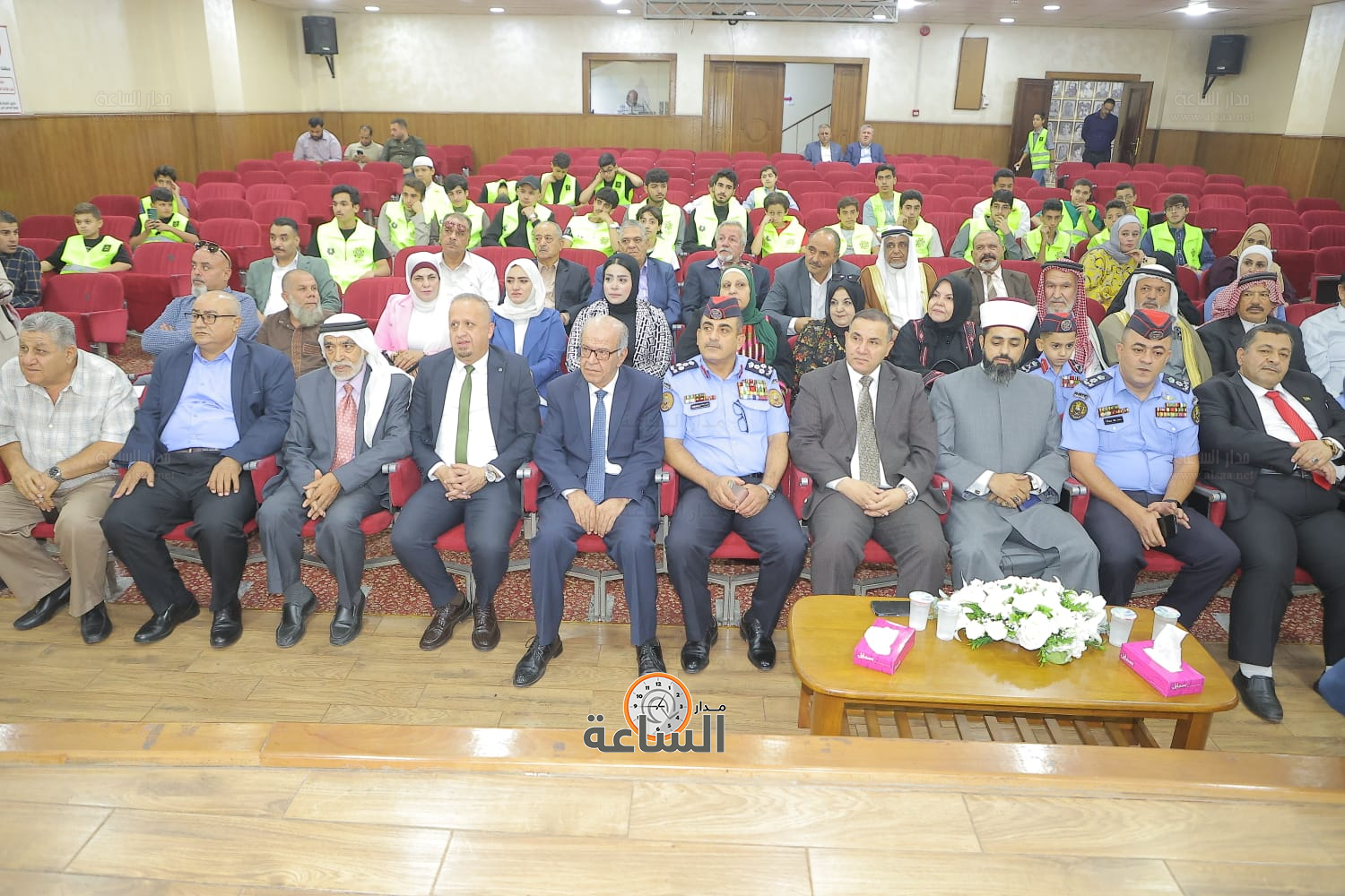 Madar Al-Saa Images 0.2846588126331221