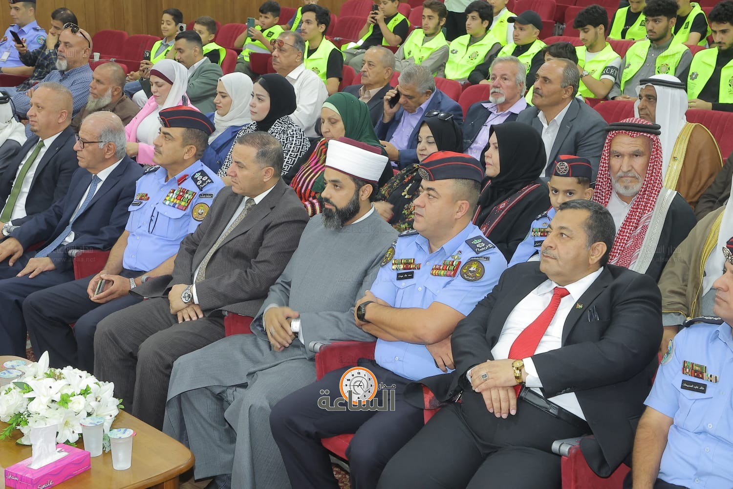 Madar Al-Saa Images 0.6465515069532021