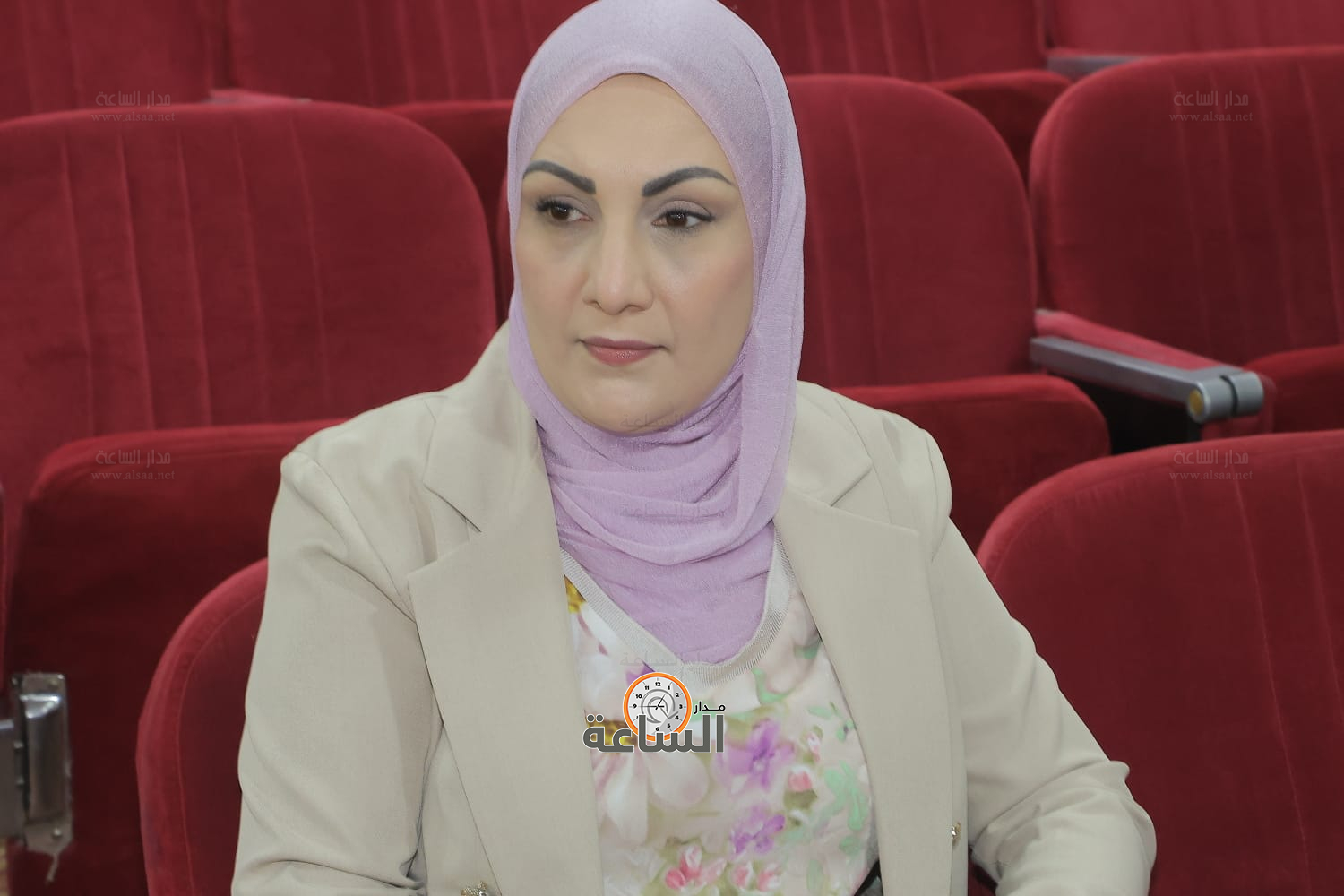 Madar Al-Saa Images 0.19318683652409518