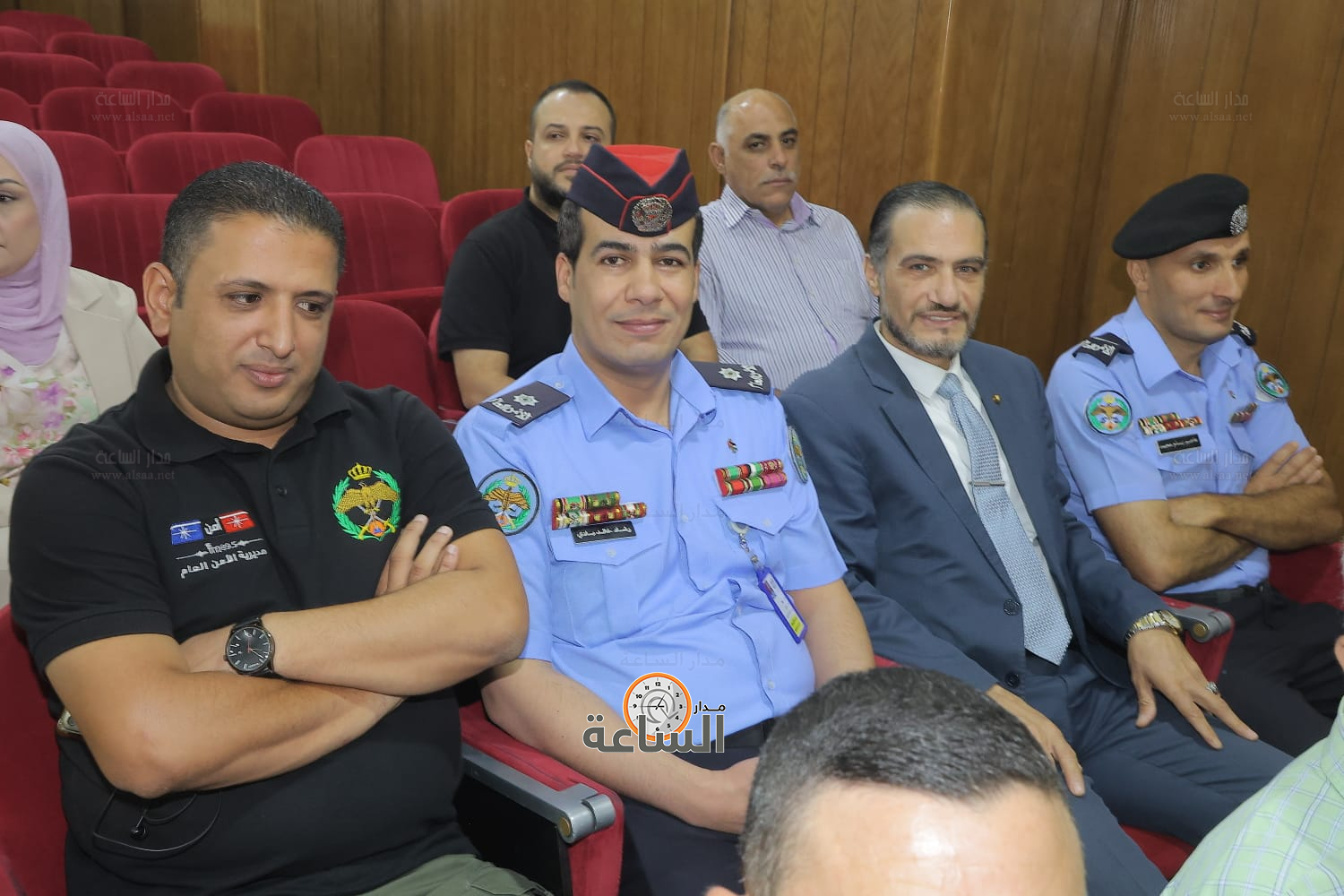 Madar Al-Saa Images 0.7618196838481432